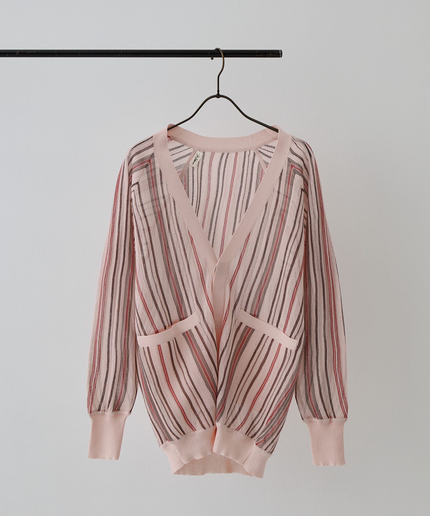 ストライプCD Jun Mikami