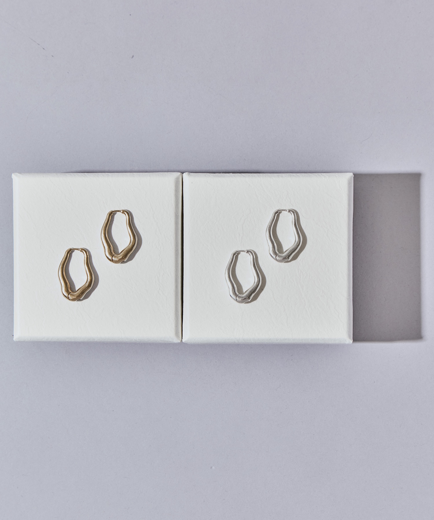 ベールピアス SV TEN.