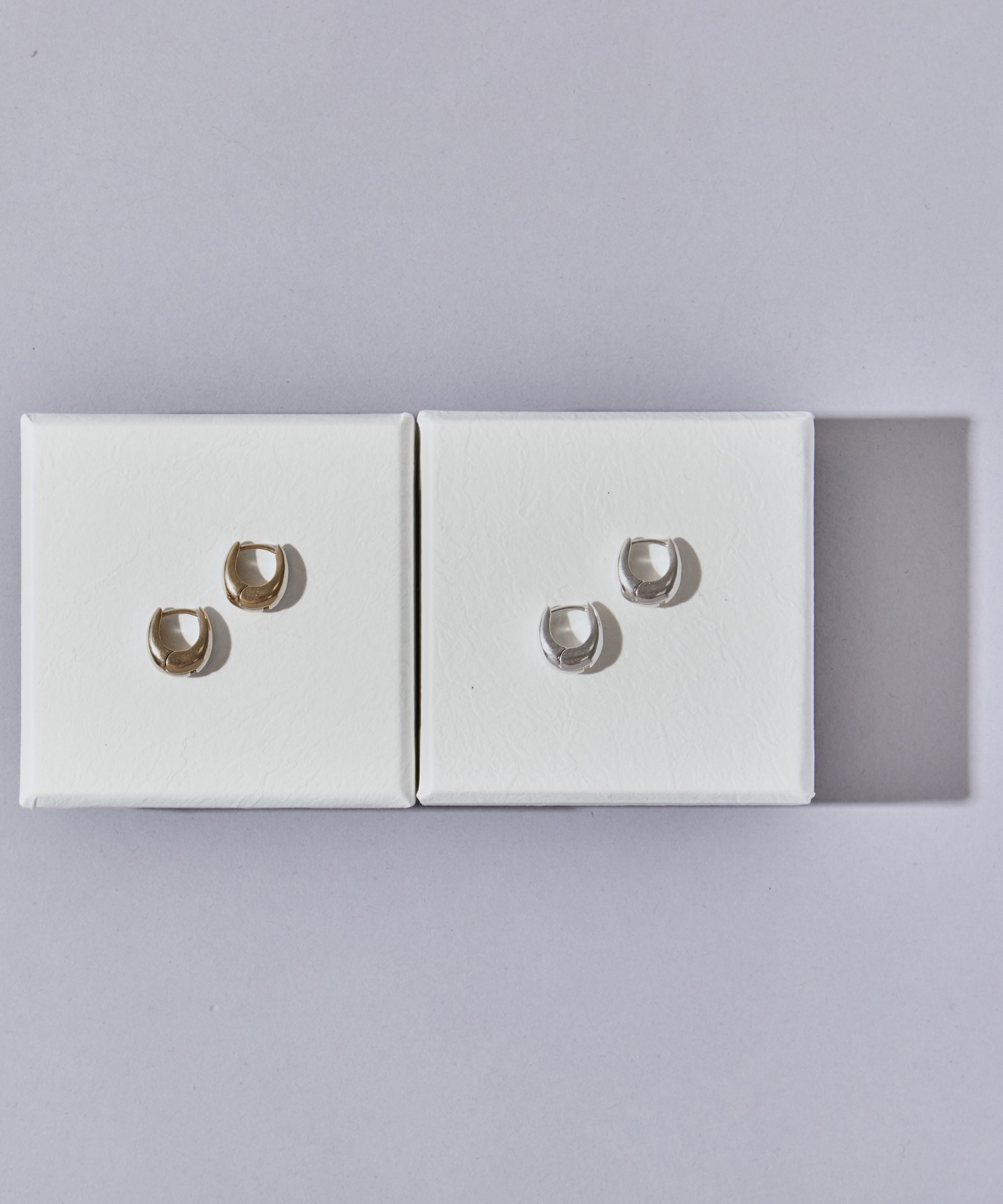 ベールピアス GD TEN.