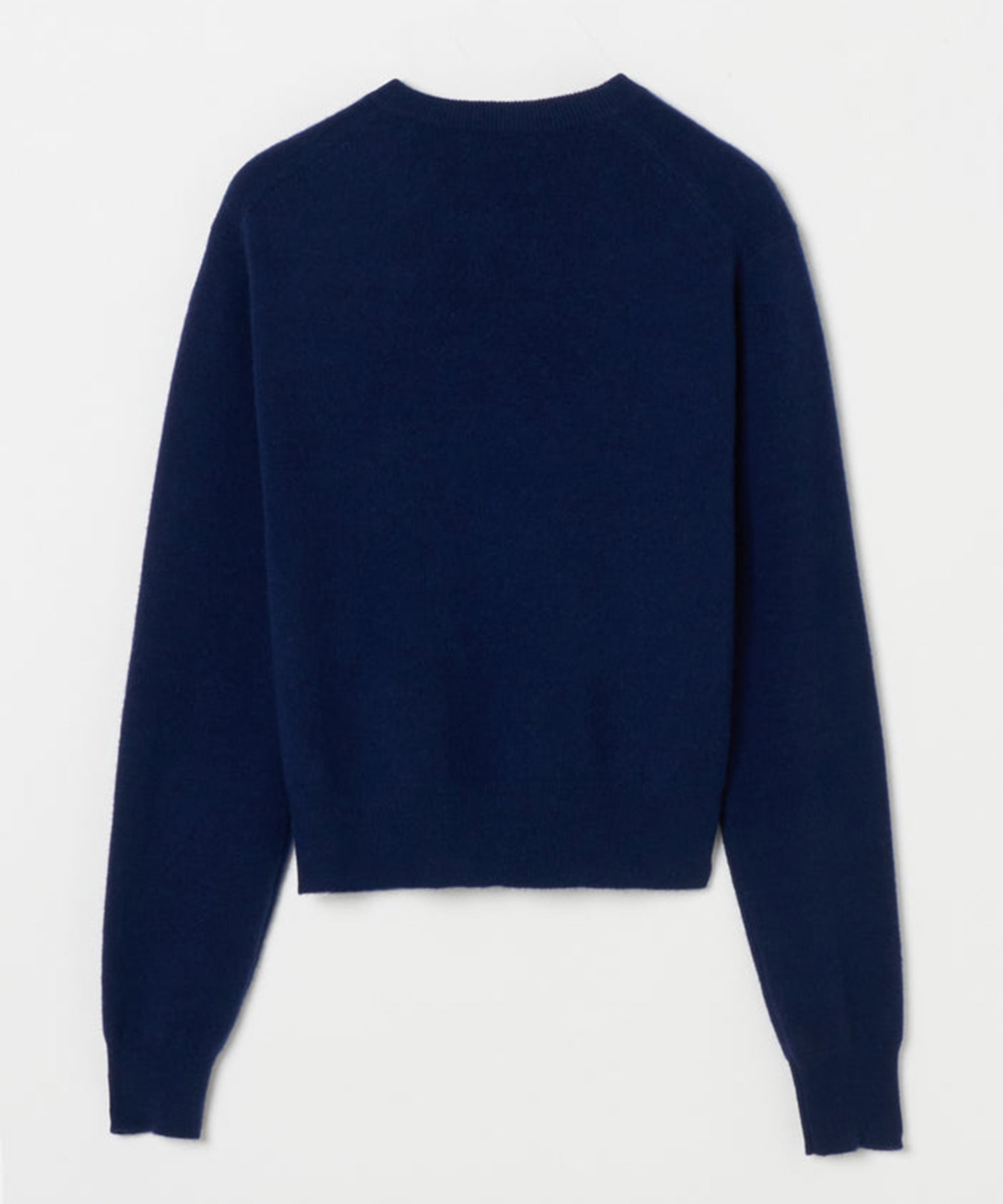 Tight Fit Cardigan INSCRIRE