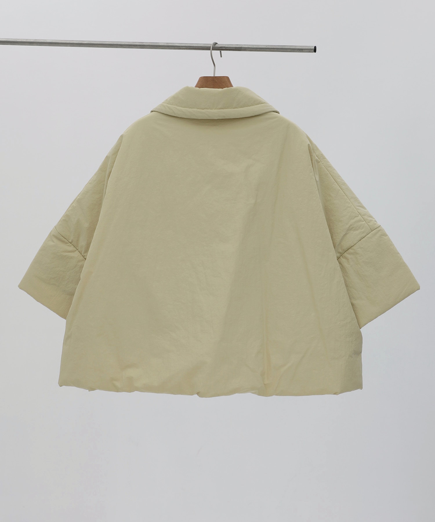 N/C TAFFETA BATTING CT TOURNON.