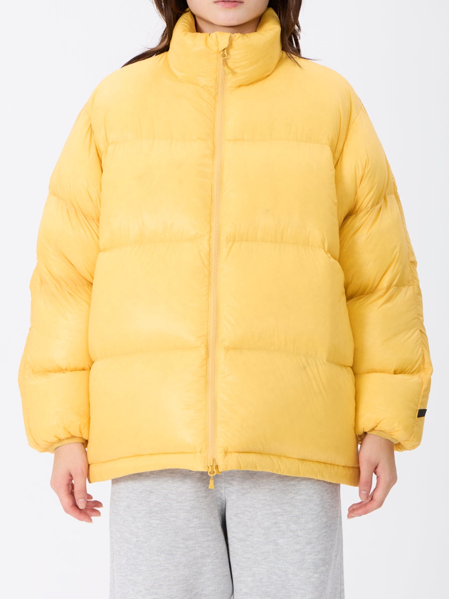 Ws TECH ULTRA LIGHT DOWN JACKET DAIWA PIER39