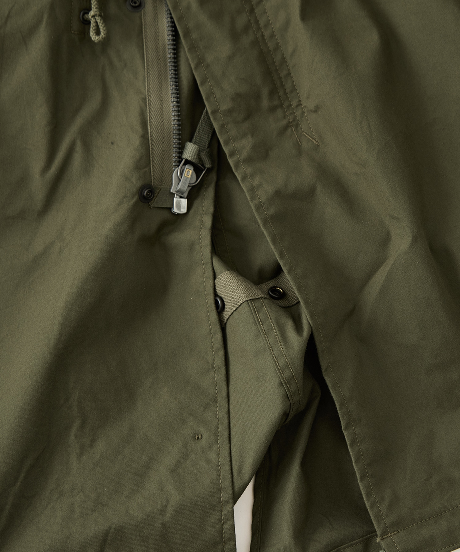 Type M-65 (NO HOOD) BUZZ RICKSON'S