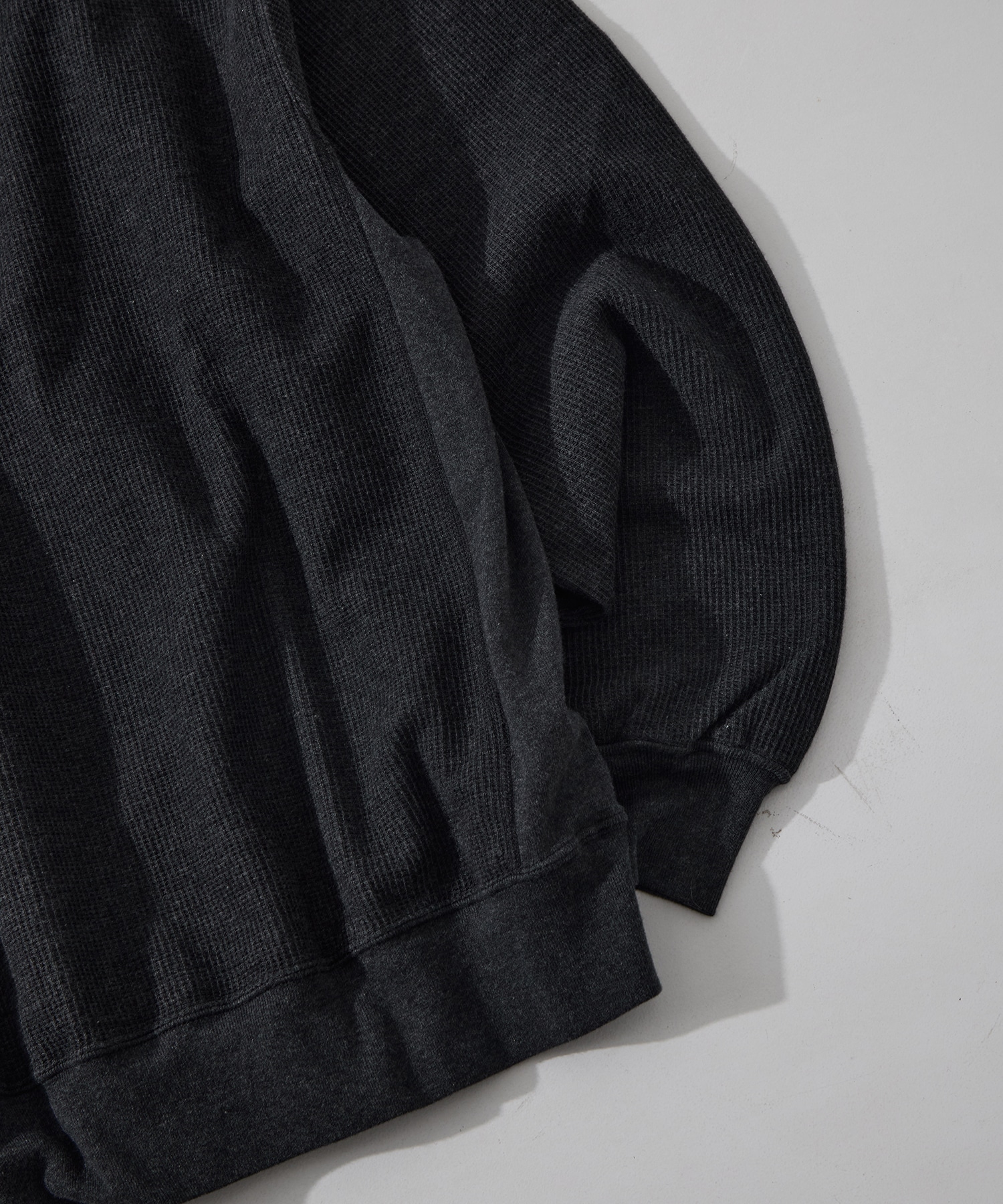 Rough&Smooth Thermal P/O blurhmsROOTSTOCK