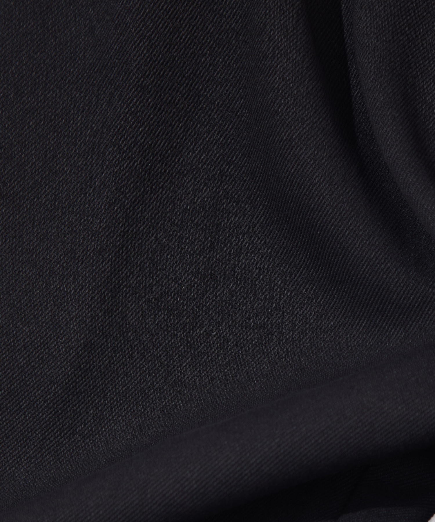 WASHI PAPER TWILL TROUSERS YLEVE