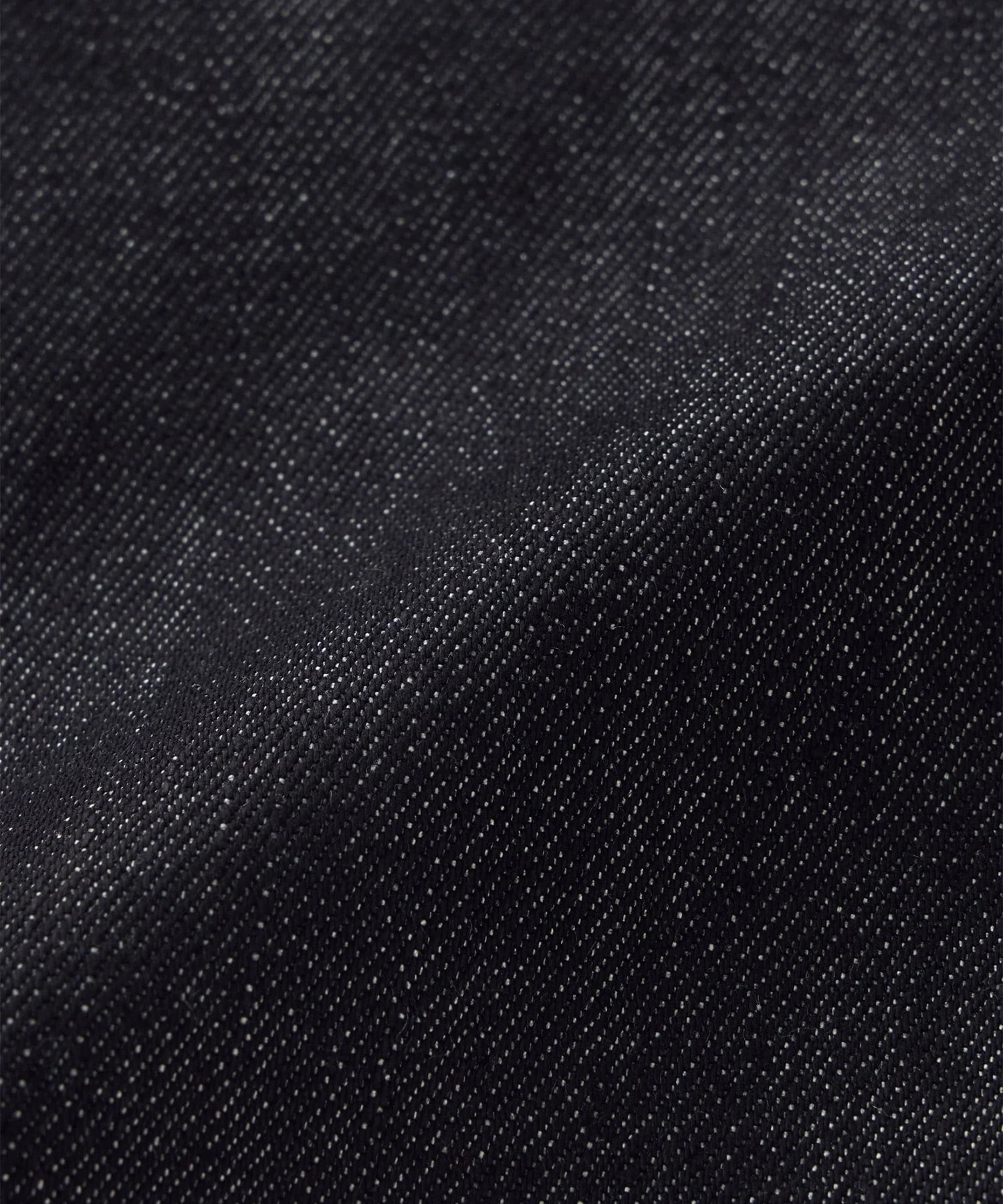 #100 SILK STRAIGHT 15oz MOMOTARO JEANS