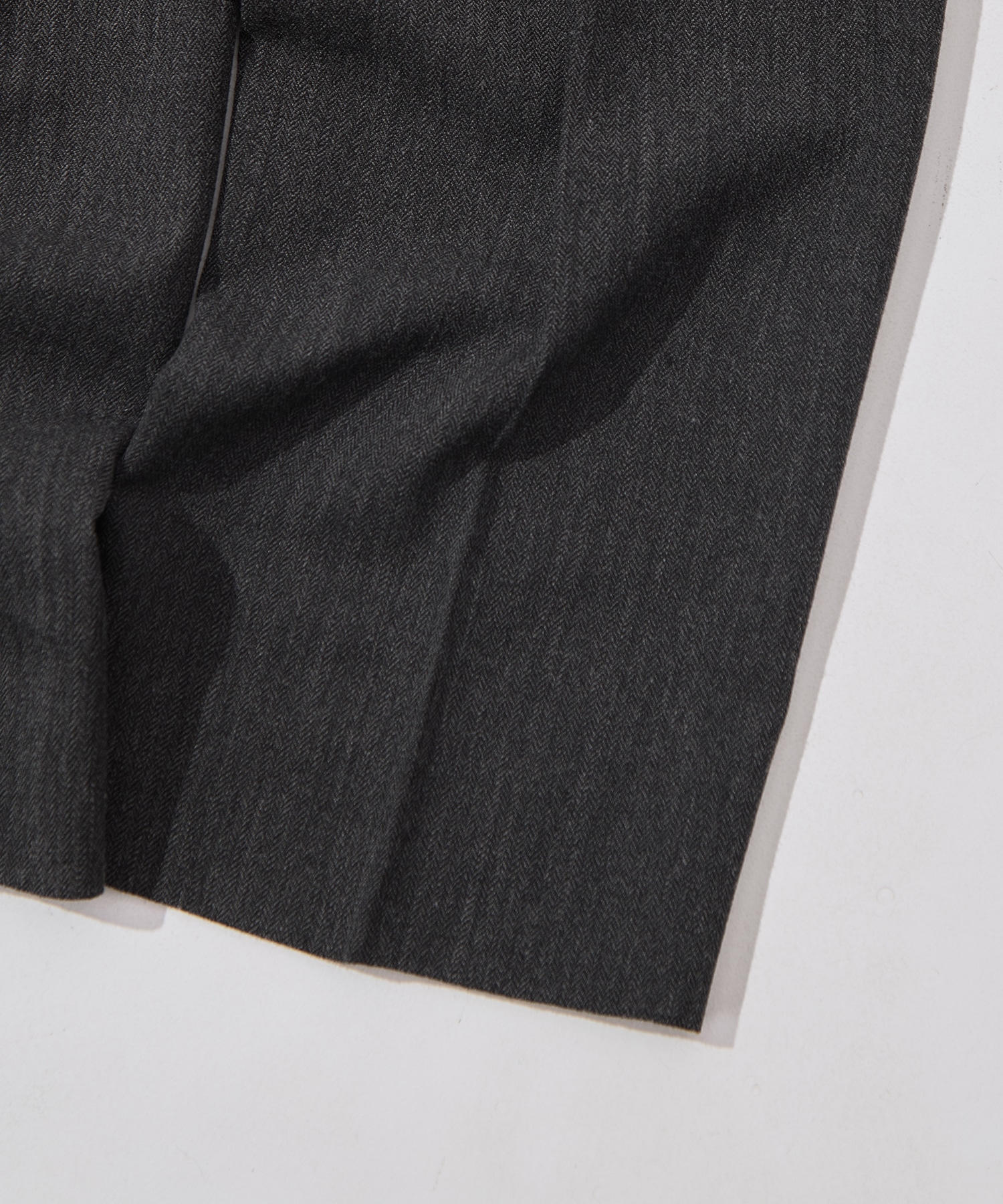TYPE118 (WOOL HERRINGBONE) ISSUETHINGS