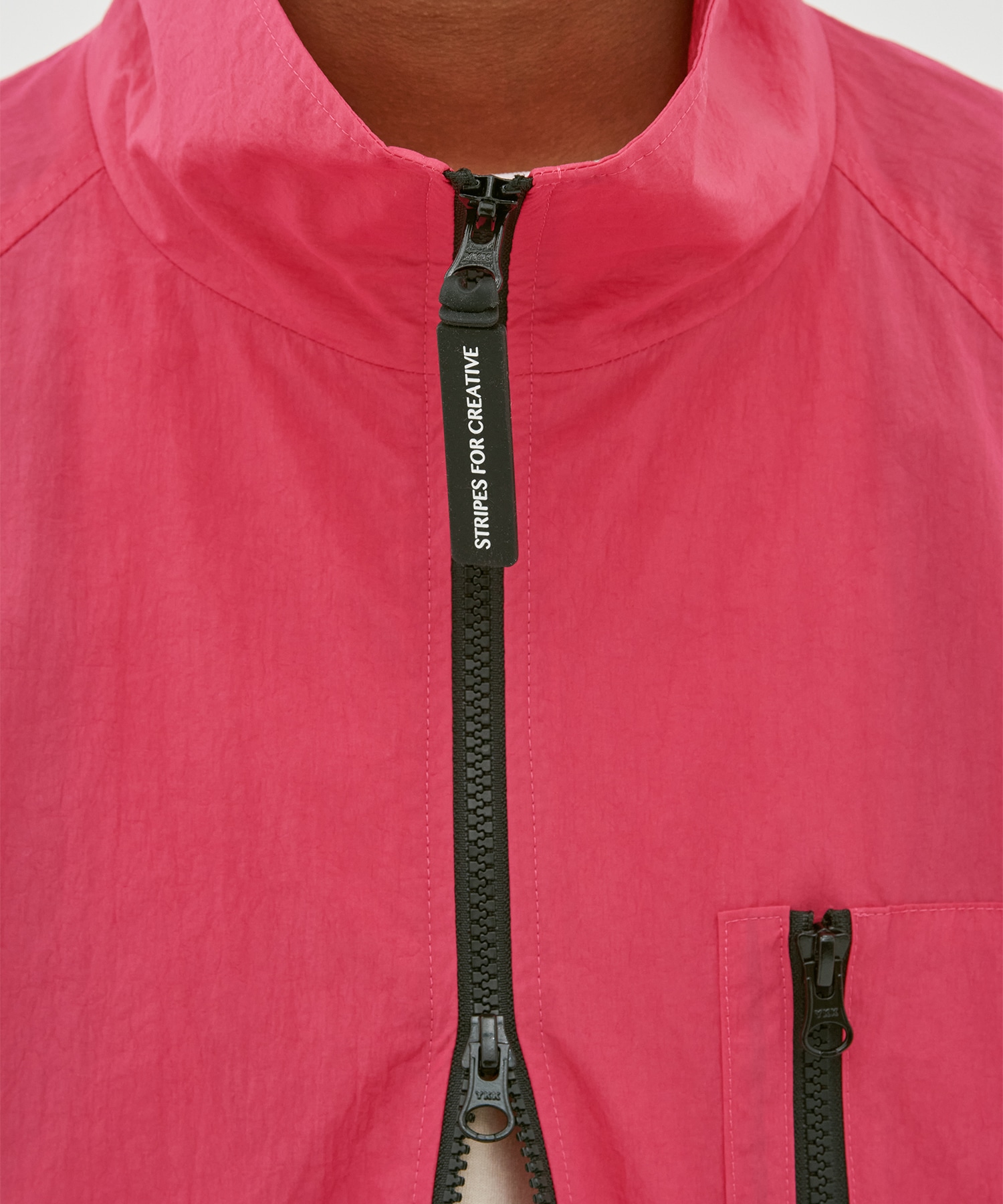 SPORTY JACKET (NYLON) S.F.C