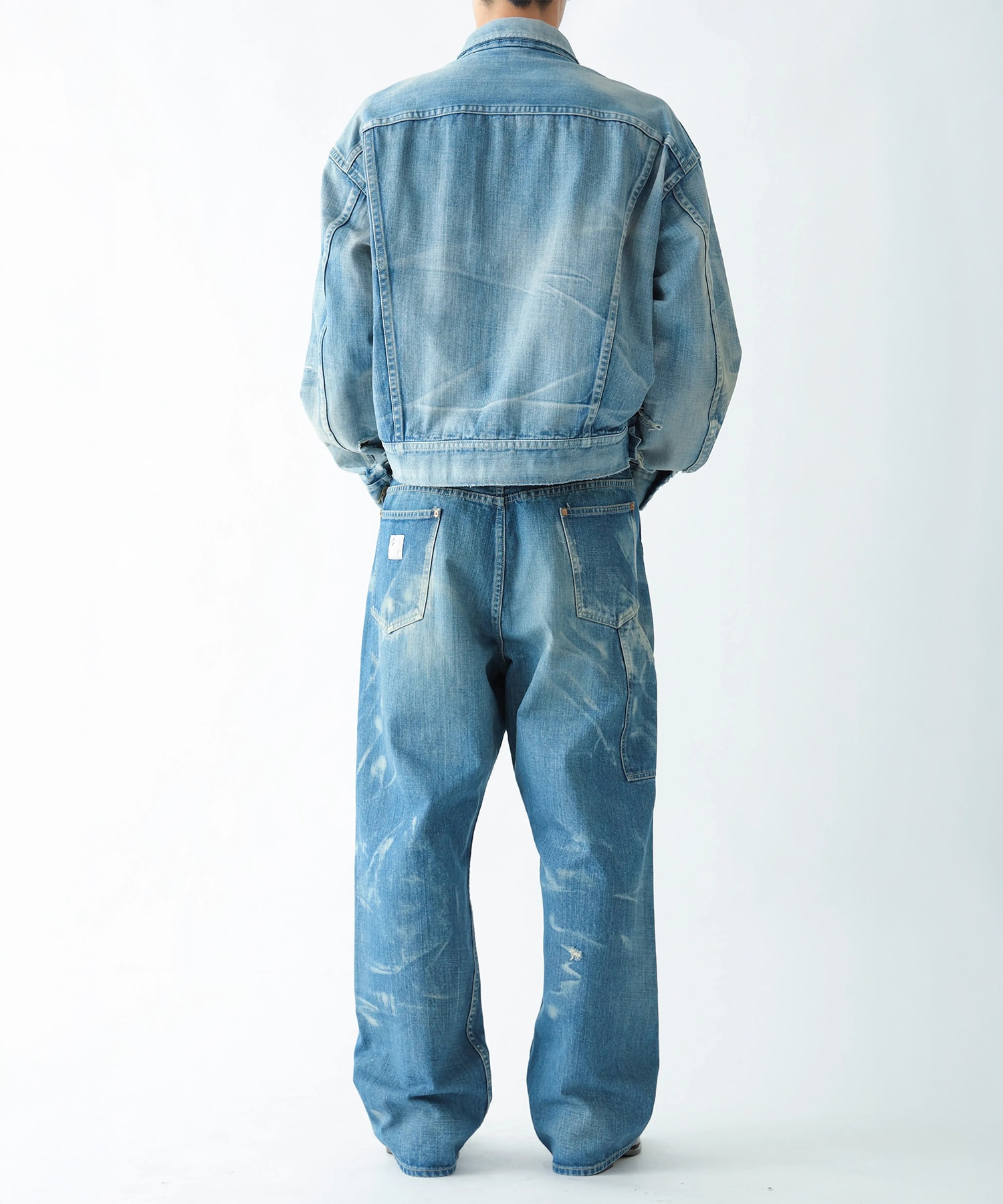 LE RIDERS JACKET New Manual