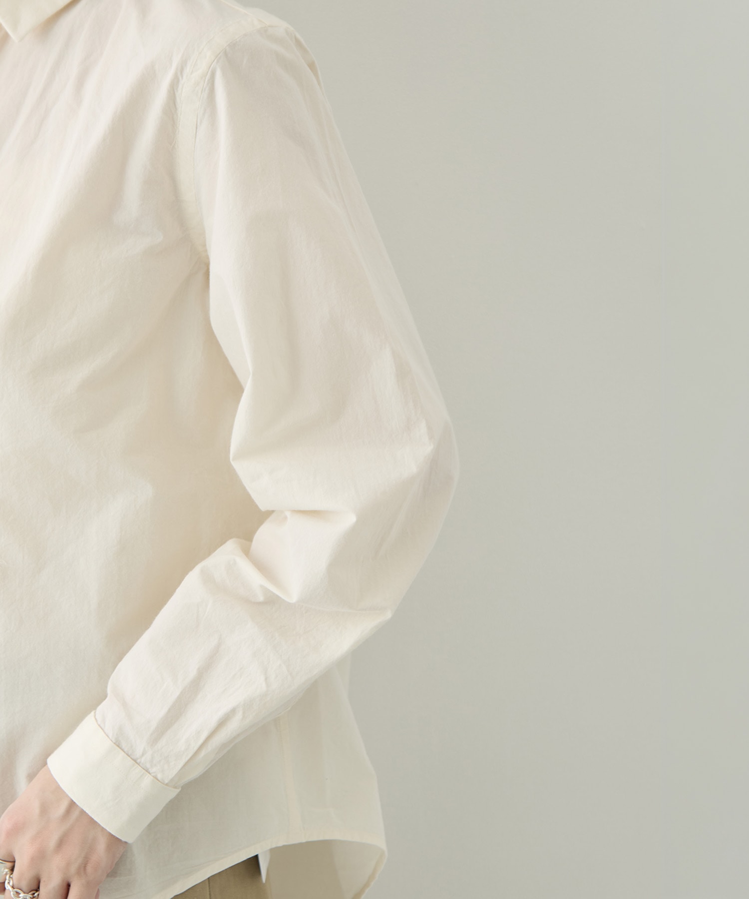 Comfort Shirt - Standard YAECA
