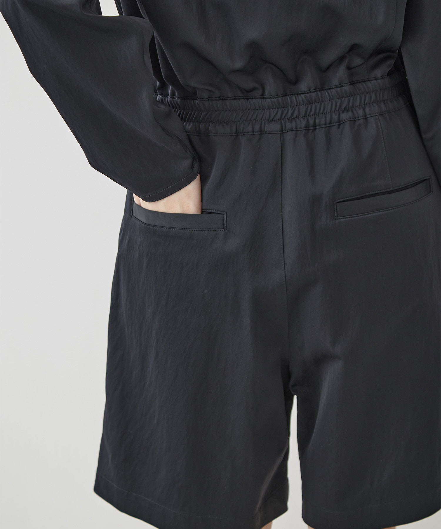 OFF-SHOULDER JUMPSUITS BELPER