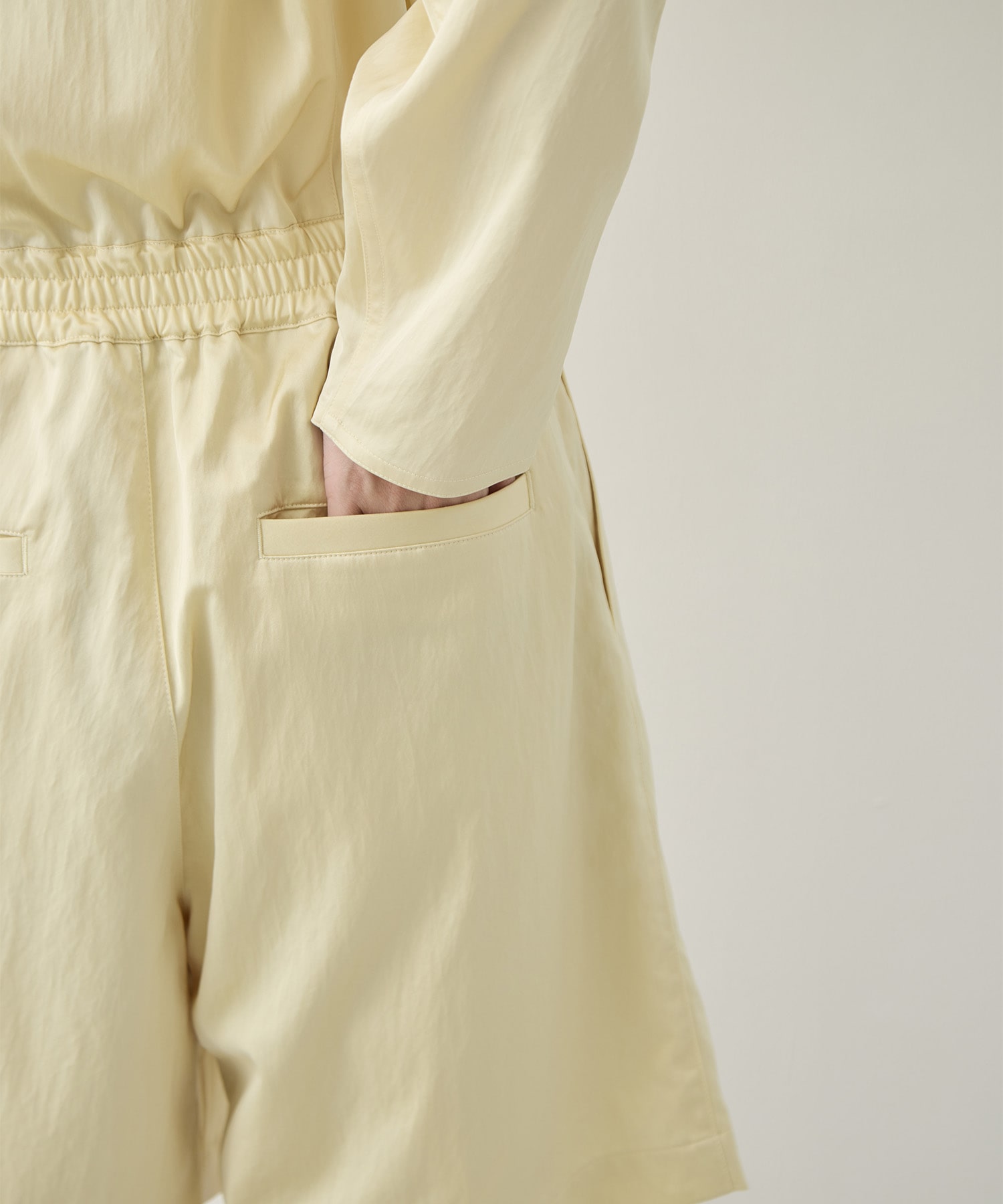 OFF-SHOULDER JUMPSUITS BELPER