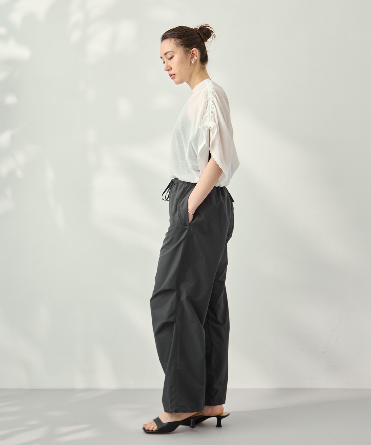 Cool Dots Ripstop Snow Pants PHEENY