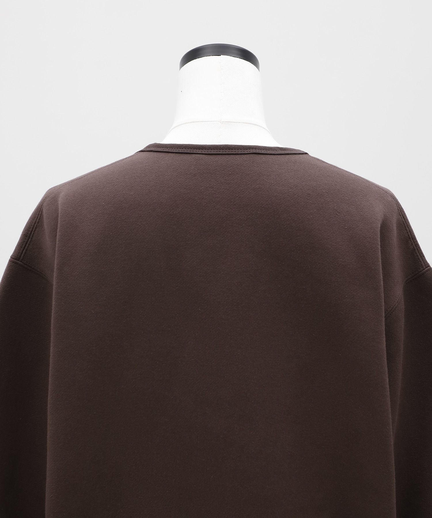 Athletic Fleece V-Neck Coverall PHEENY