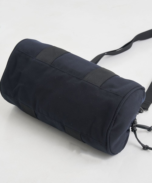 Field Demi Duffle Bag THE NORTH FACE PURPLE LABEL