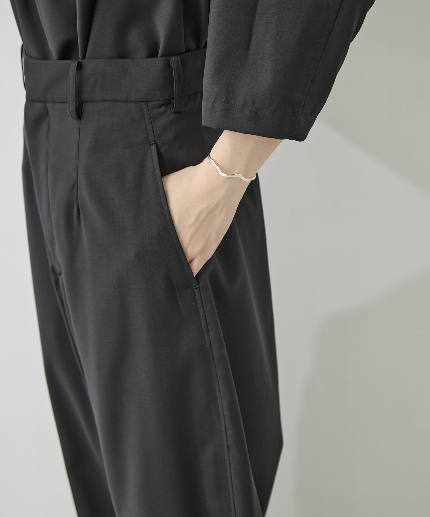 LF W TORO BONTANG TRS LOEFF