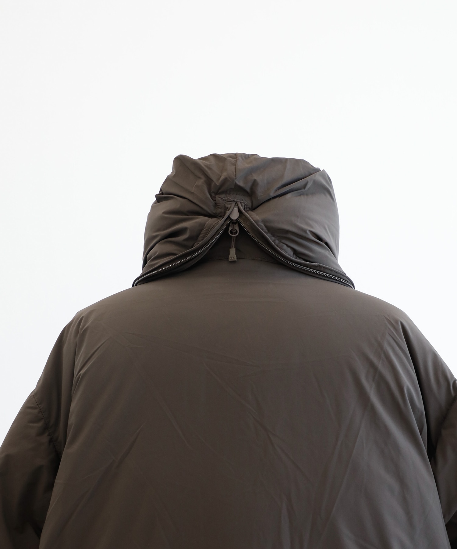 Ws TECH 2WAY CADET DOWN PARKA DAIWA PIER39