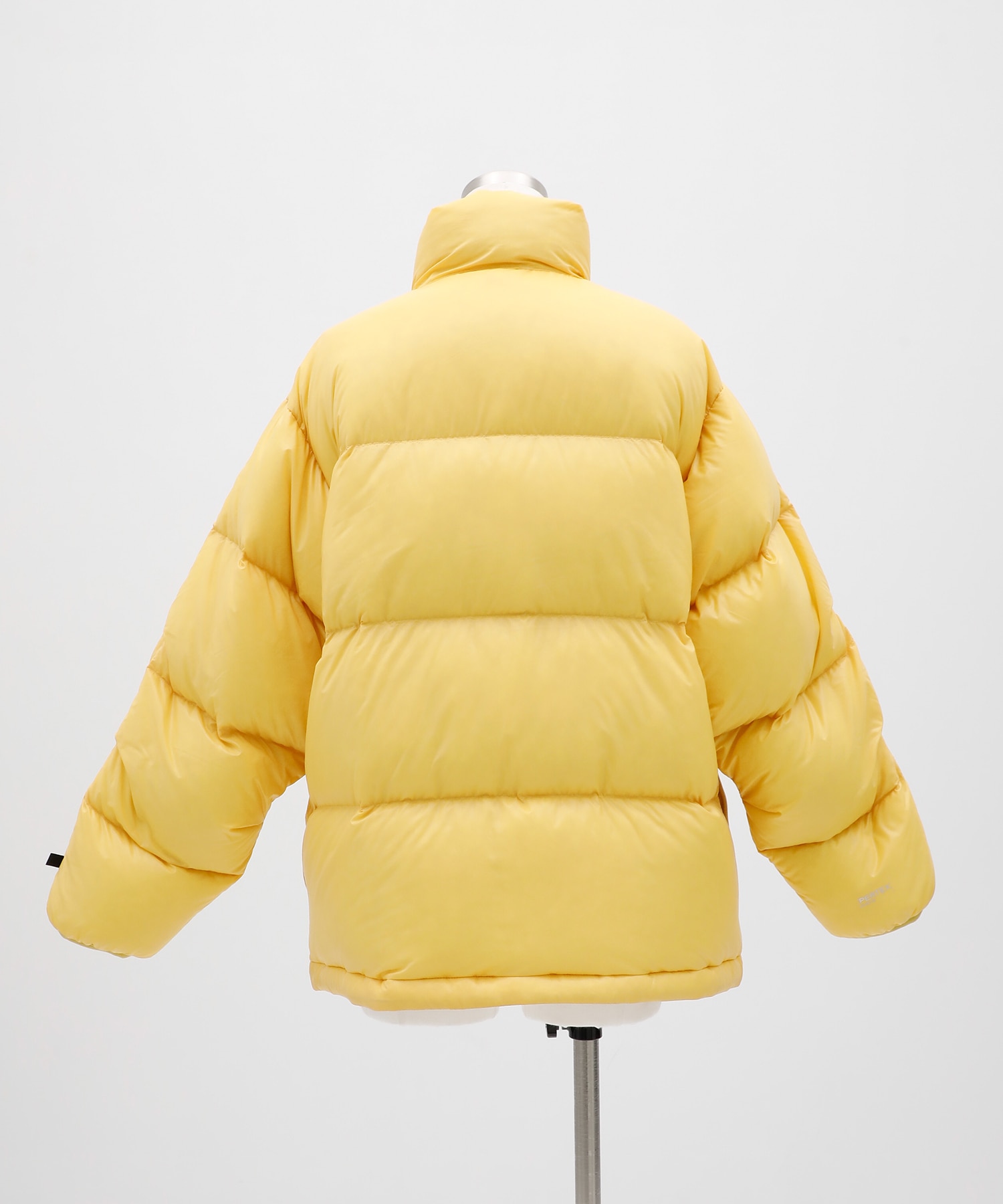 Ws TECH ULTRA LIGHT DOWN JACKET DAIWA PIER39