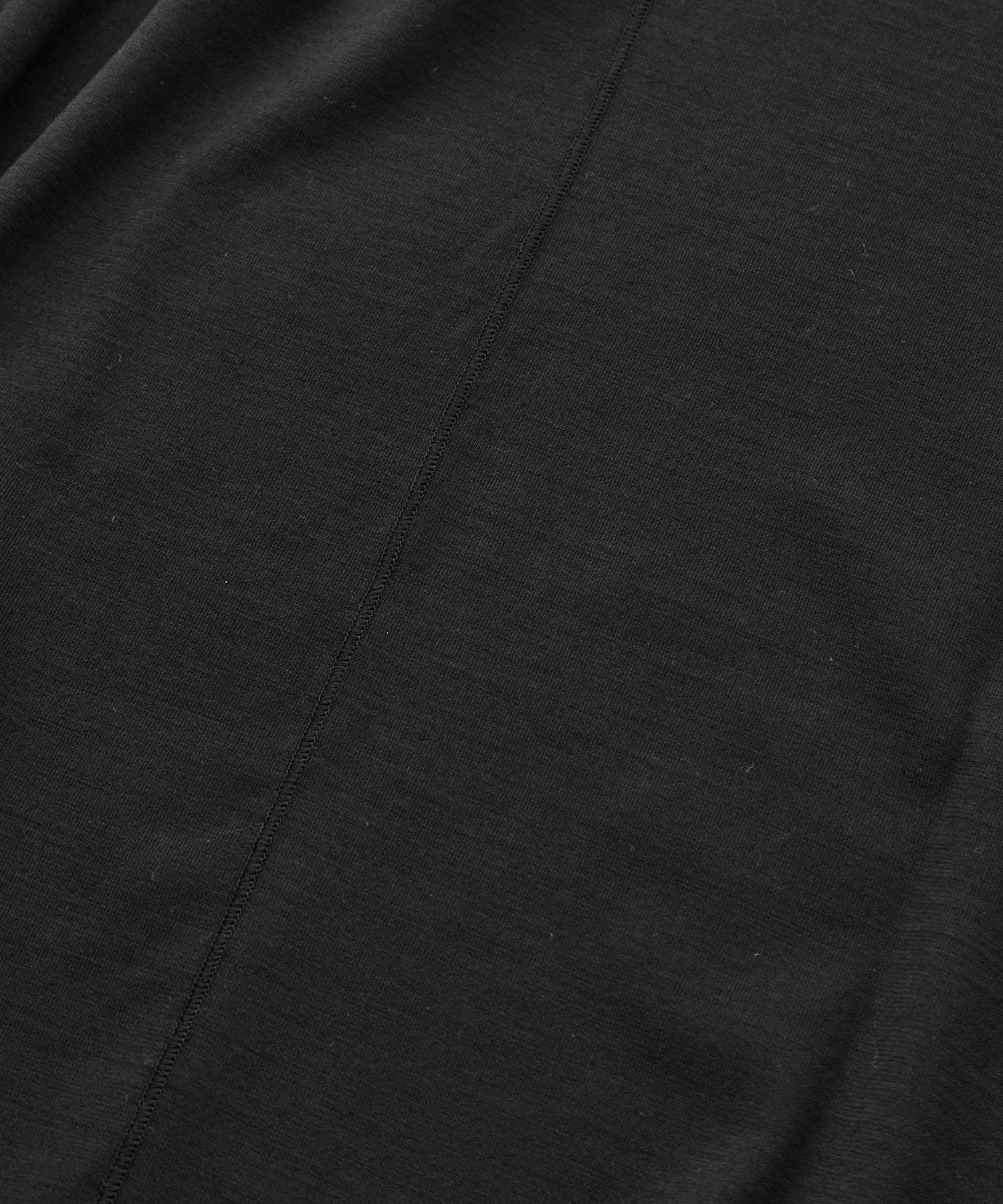Knit Crew Neck Half Sleeve Pull Over GOOD PEOPLE GOOD STITCHING GOOD PRODUCT