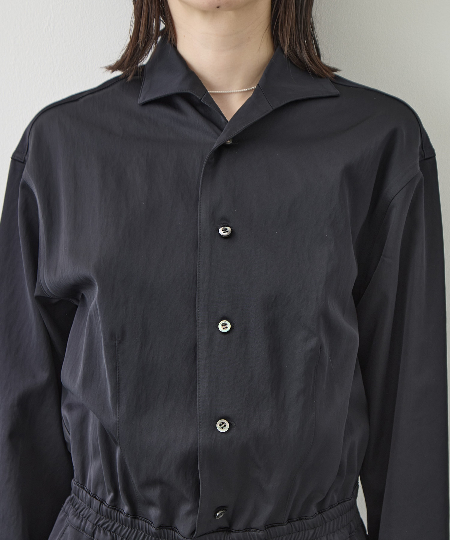 OFF-SHOULDER JUMPSUITS BELPER