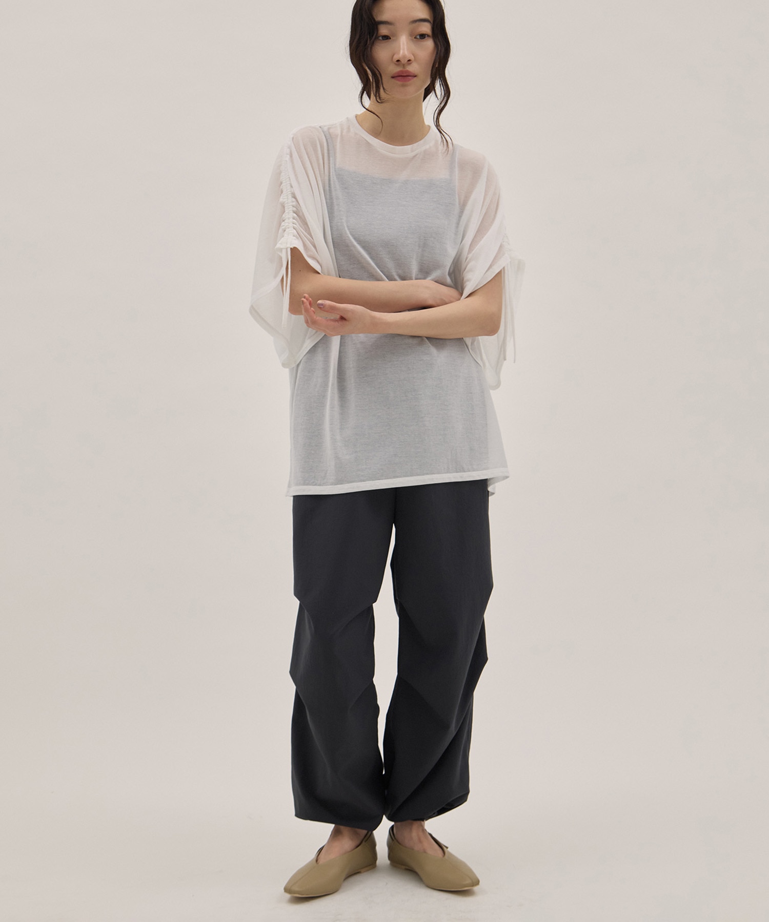 Cool Dots Ripstop Snow Pants PHEENY