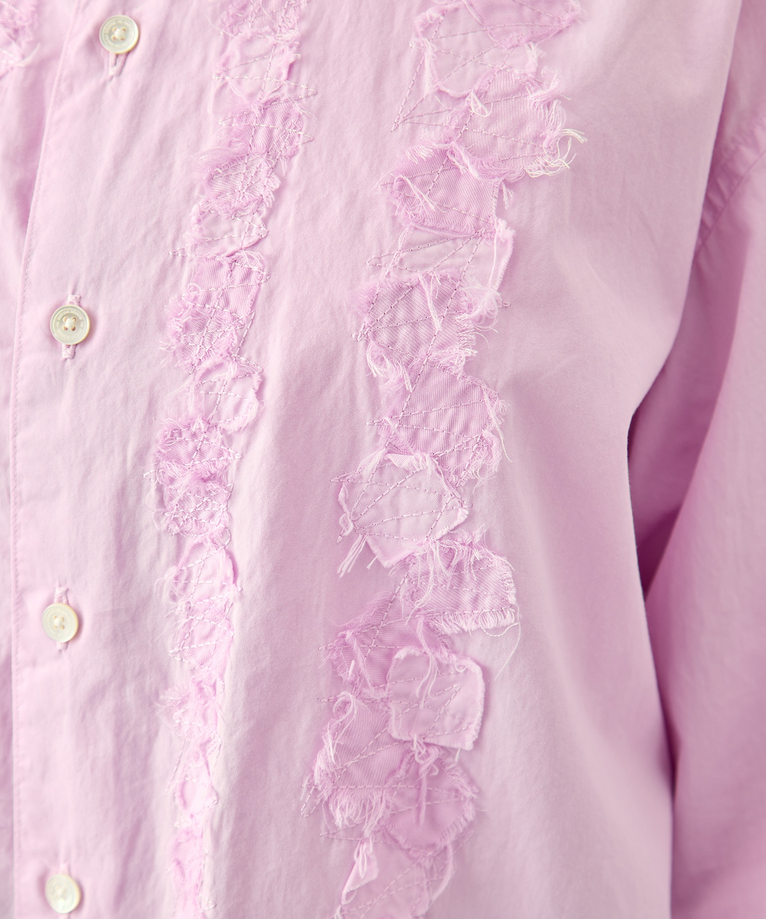 コンステラシャツ BRU NA BOINNE