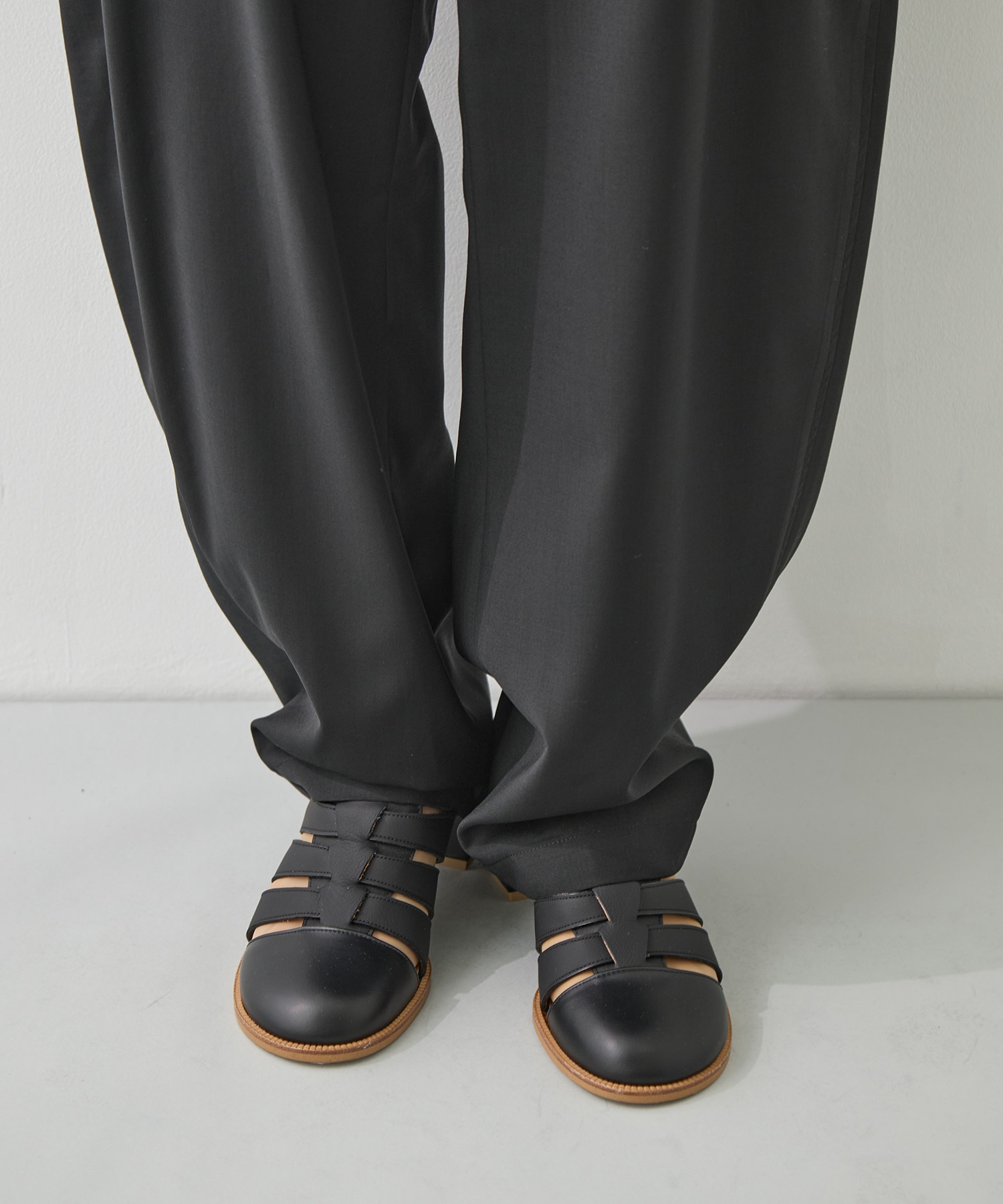 LF W TORO BONTANG TRS LOEFF