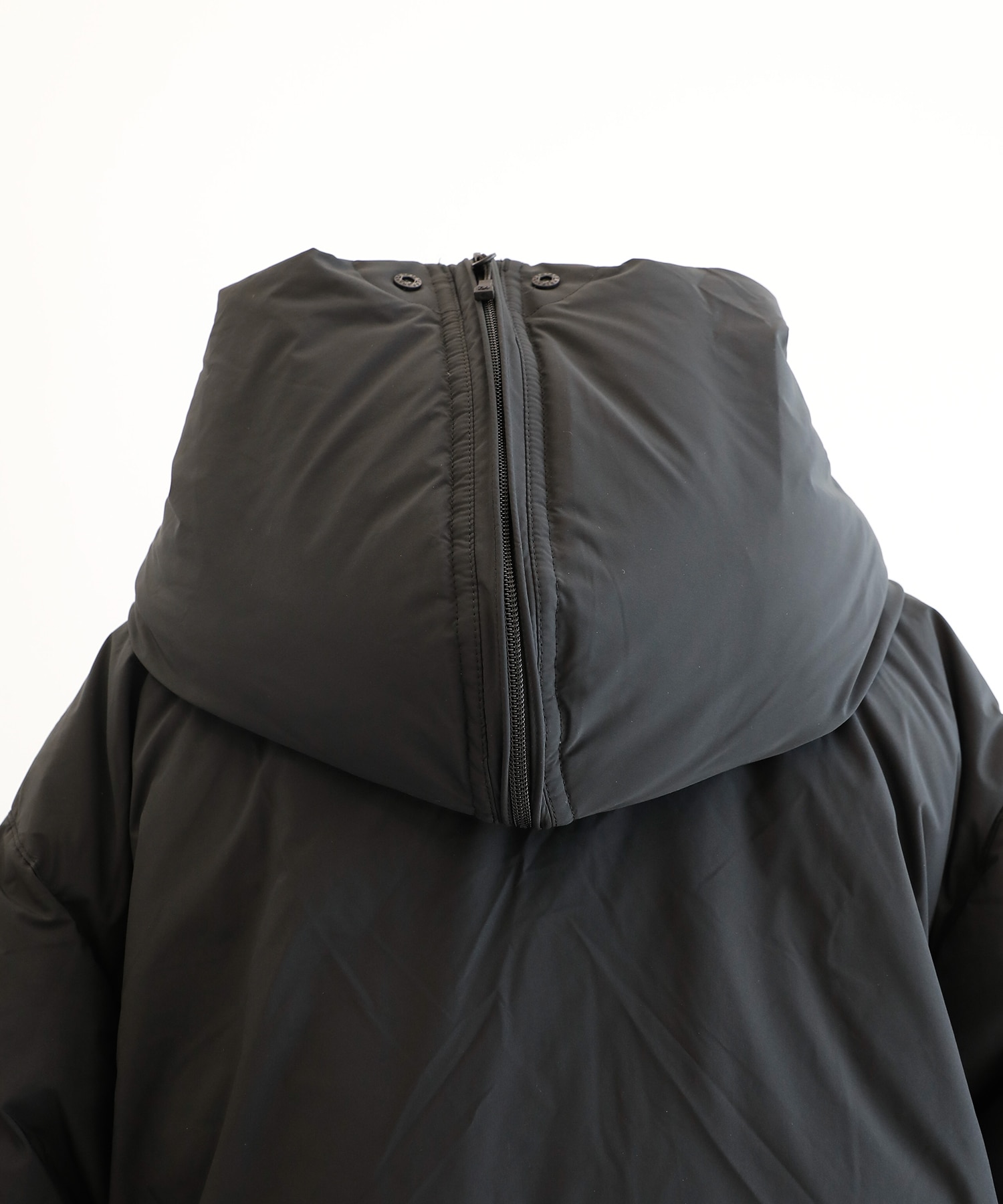 Ws TECH 2WAY CADET DOWN PARKA DAIWA PIER39