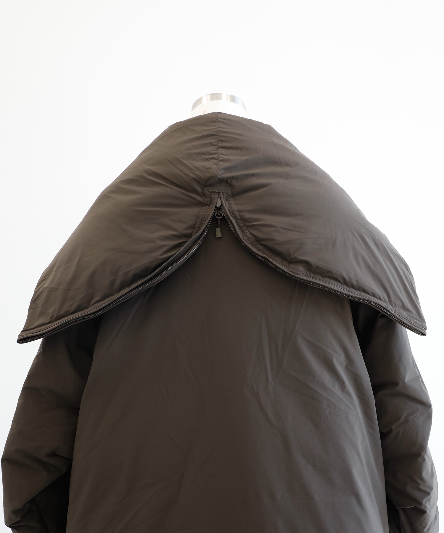Ws TECH 2WAY CADET DOWN PARKA DAIWA PIER39