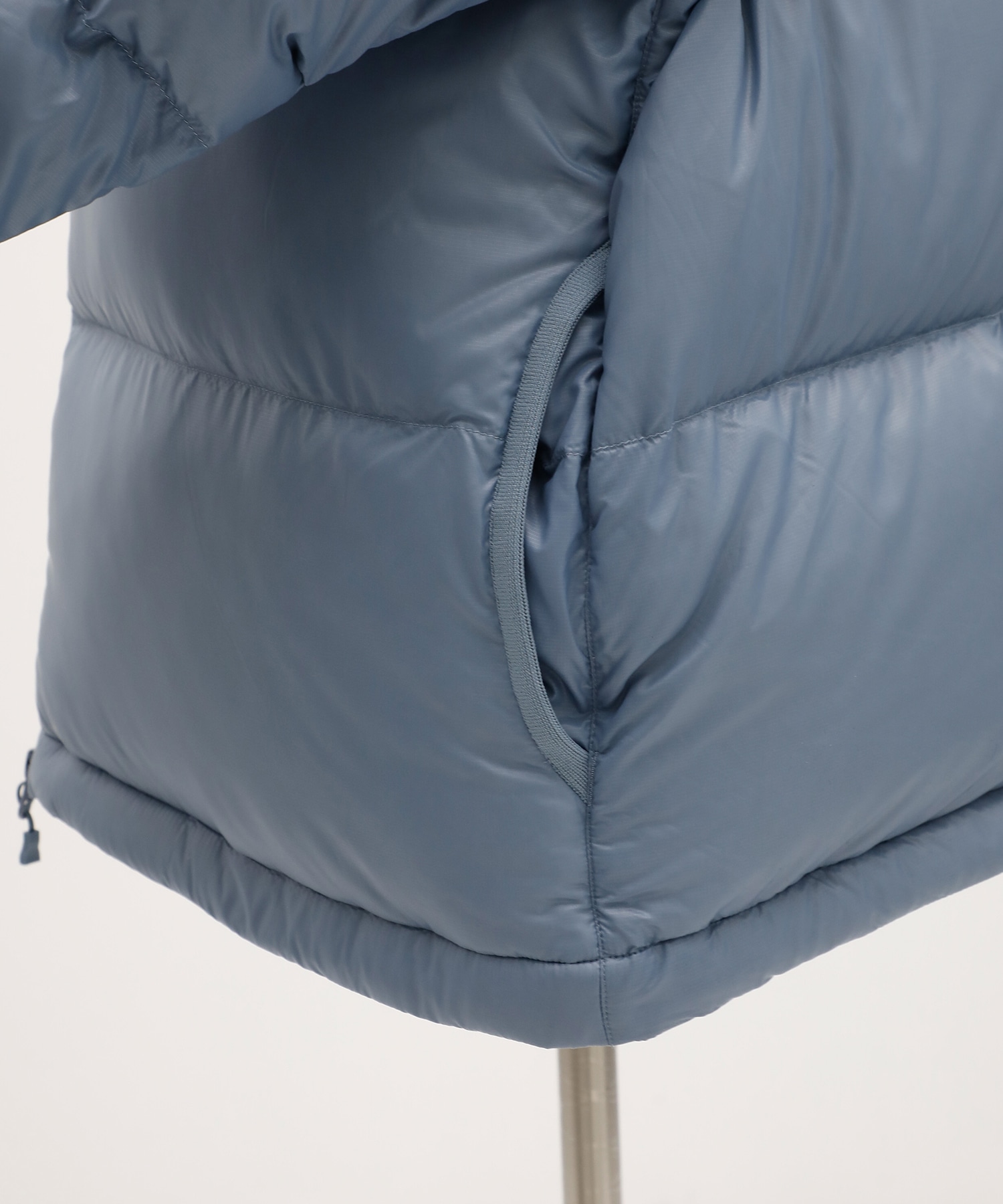 Ws TECH ULTRA LIGHT DOWN JACKET DAIWA PIER39