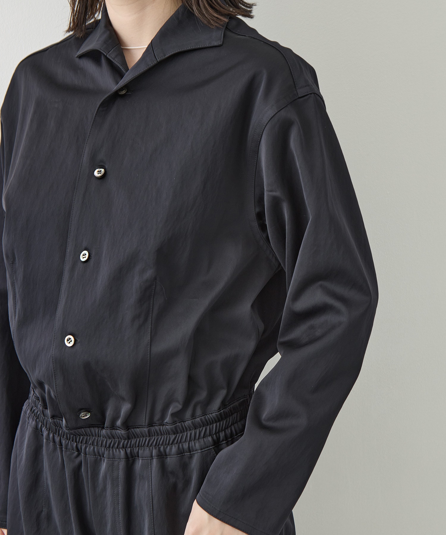 OFF-SHOULDER JUMPSUITS BELPER