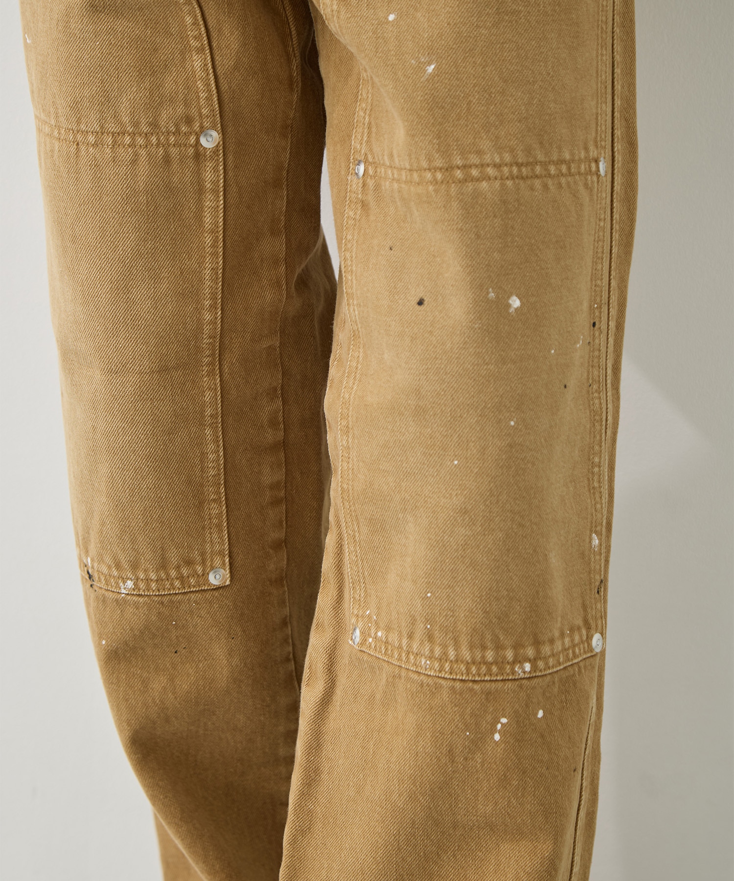 NEW CLASSIC WORK JEANS TANAKA