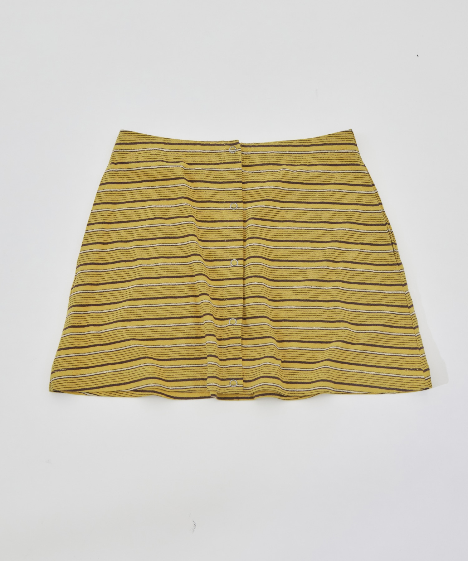 Multi-Border Layered Pants PHEENY