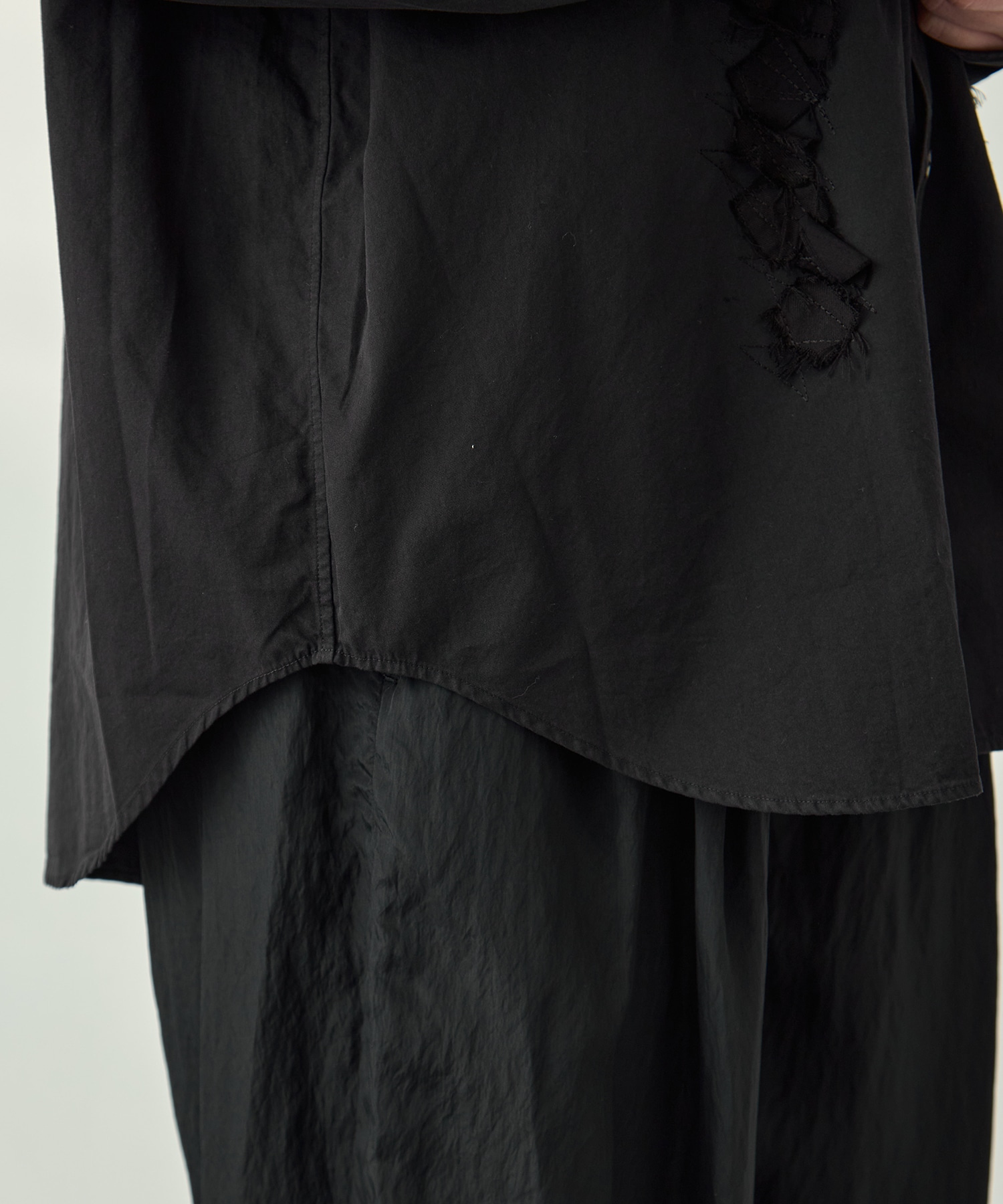 コンステラシャツ BRU NA BOINNE