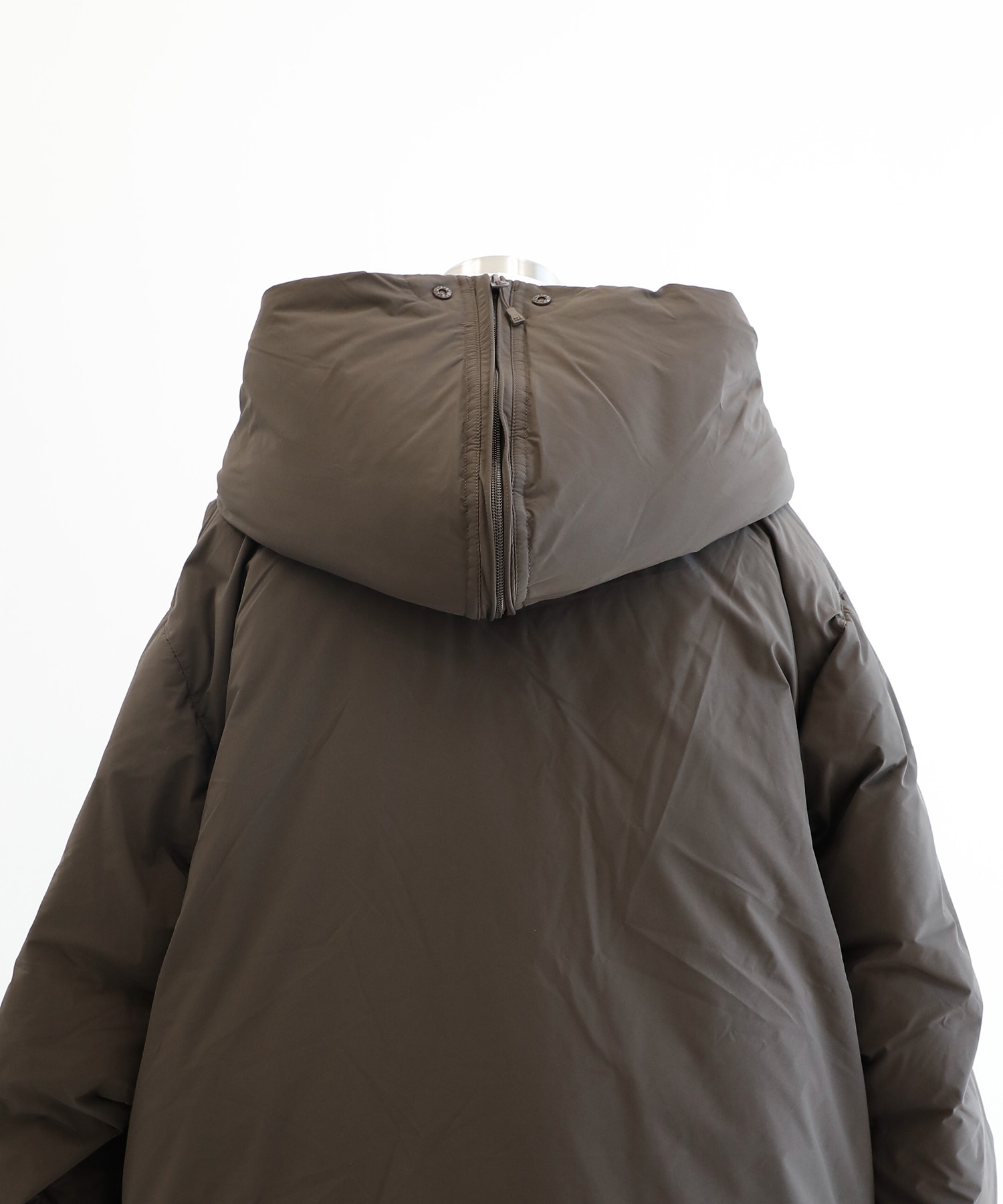 Ws TECH 2WAY CADET DOWN PARKA DAIWA PIER39