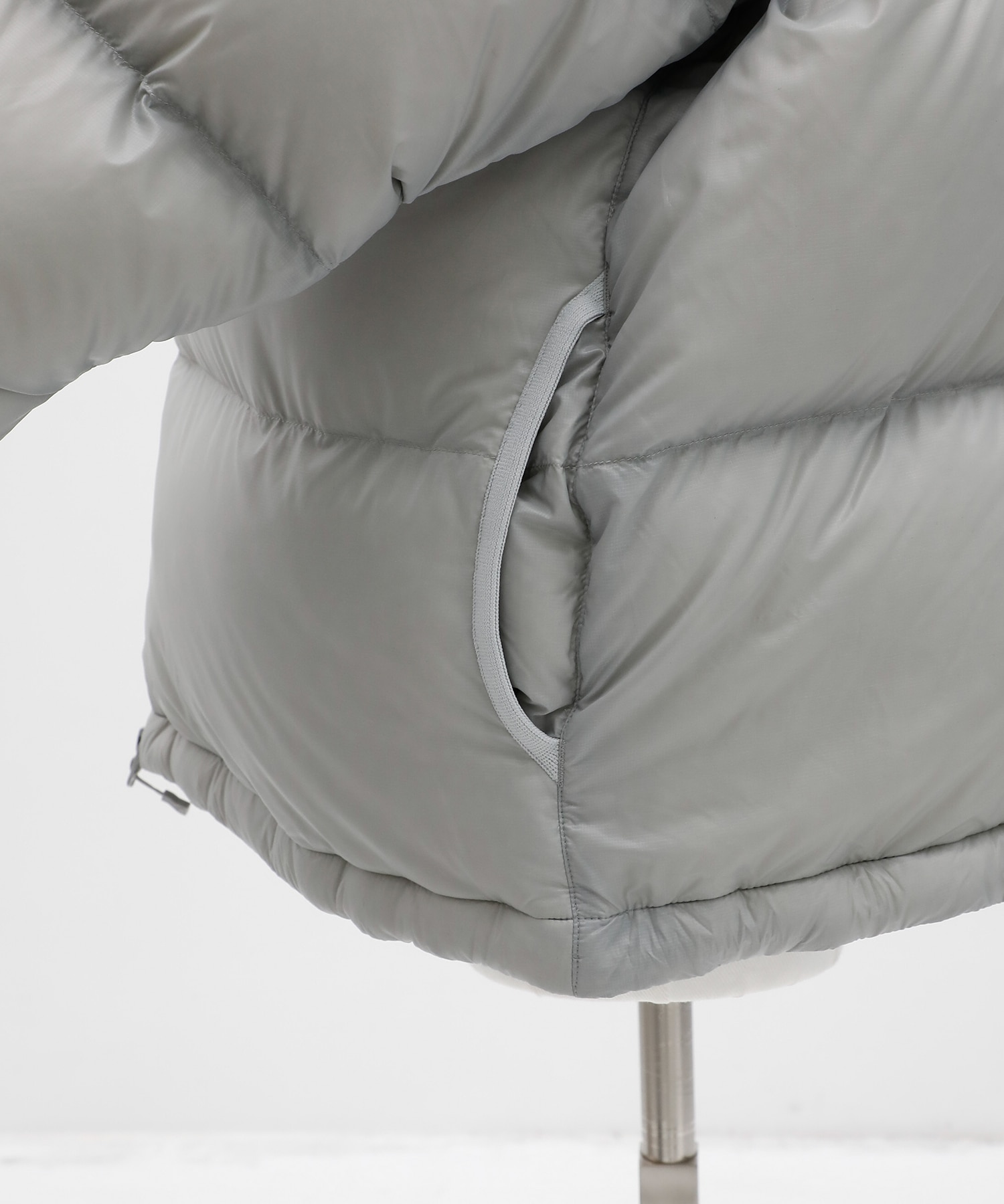 Ws TECH ULTRA LIGHT DOWN JACKET DAIWA PIER39