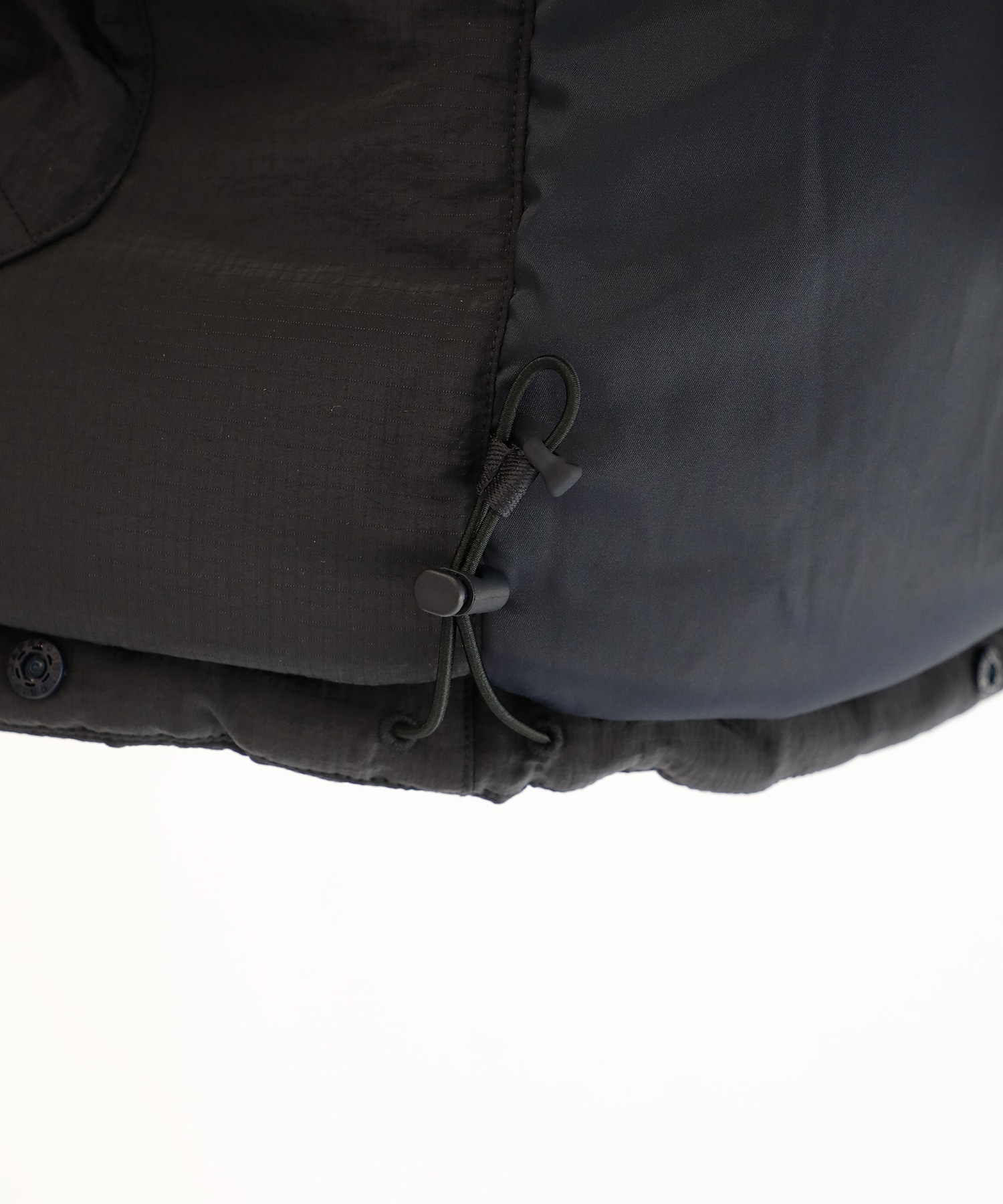 Ws TECH 3M? FLIGHT PUFF PARKA DAIWA PIER39