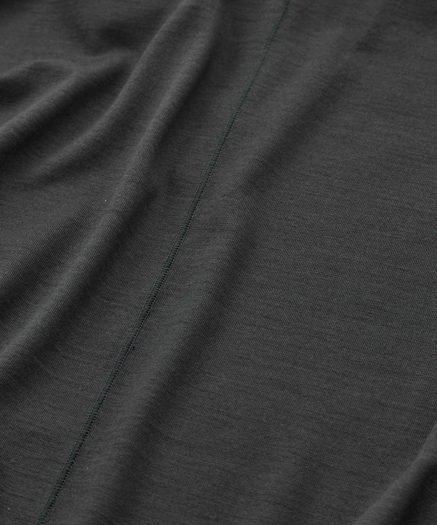 Knit Reduced Collar Half Sleeve Polo GOOD PEOPLE GOOD STITCHING GOOD PRODUCT