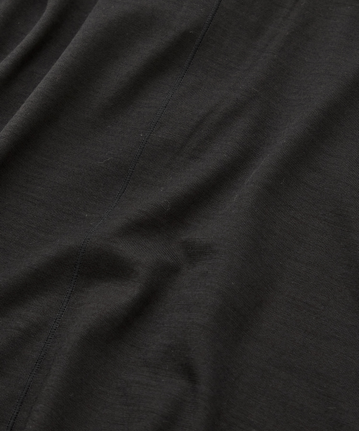 Knit Reduced Collar Half Sleeve Polo GOOD PEOPLE GOOD STITCHING GOOD PRODUCT