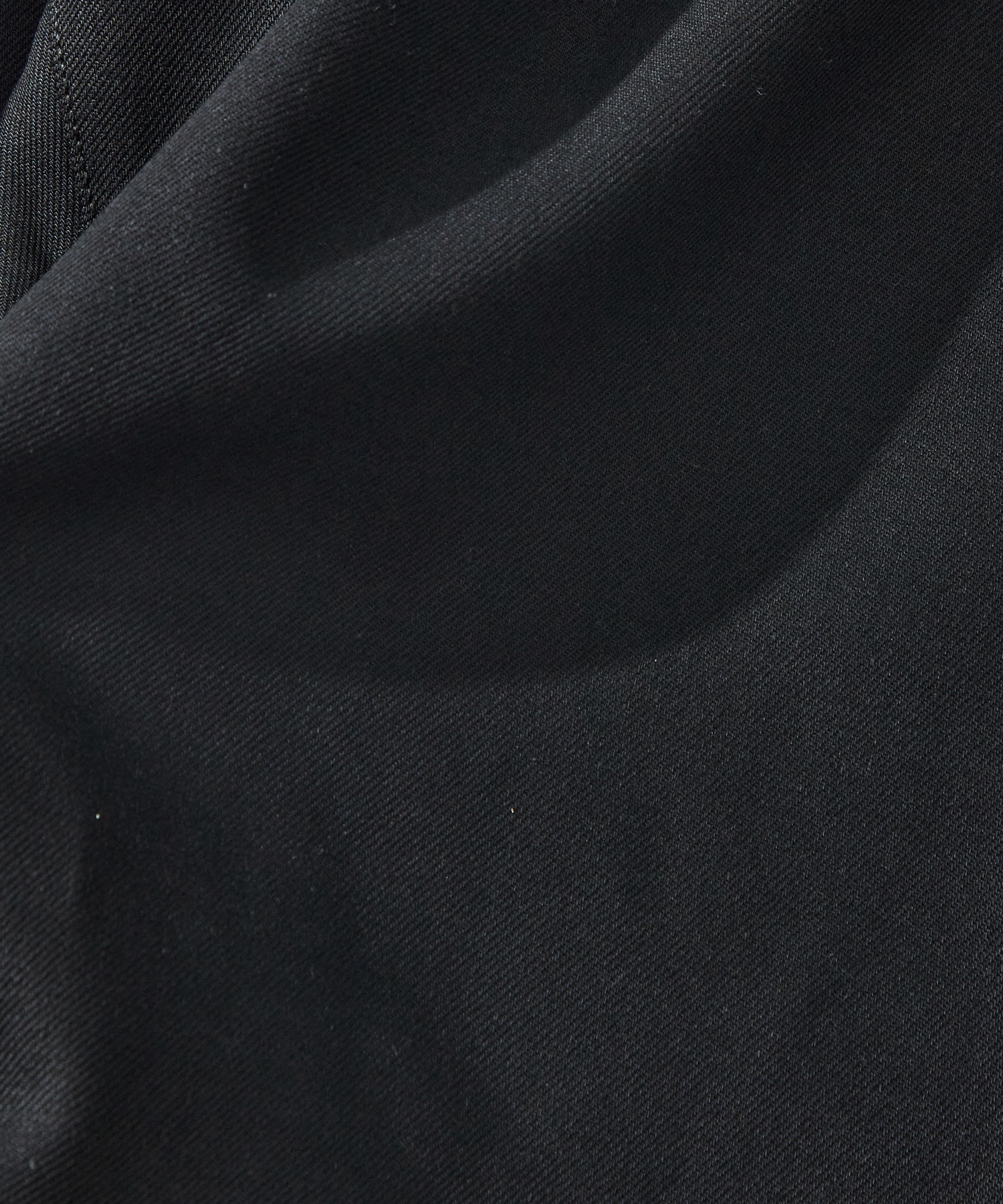 Selvedge 5-Pocket One-Wash Denim Pants is-ness