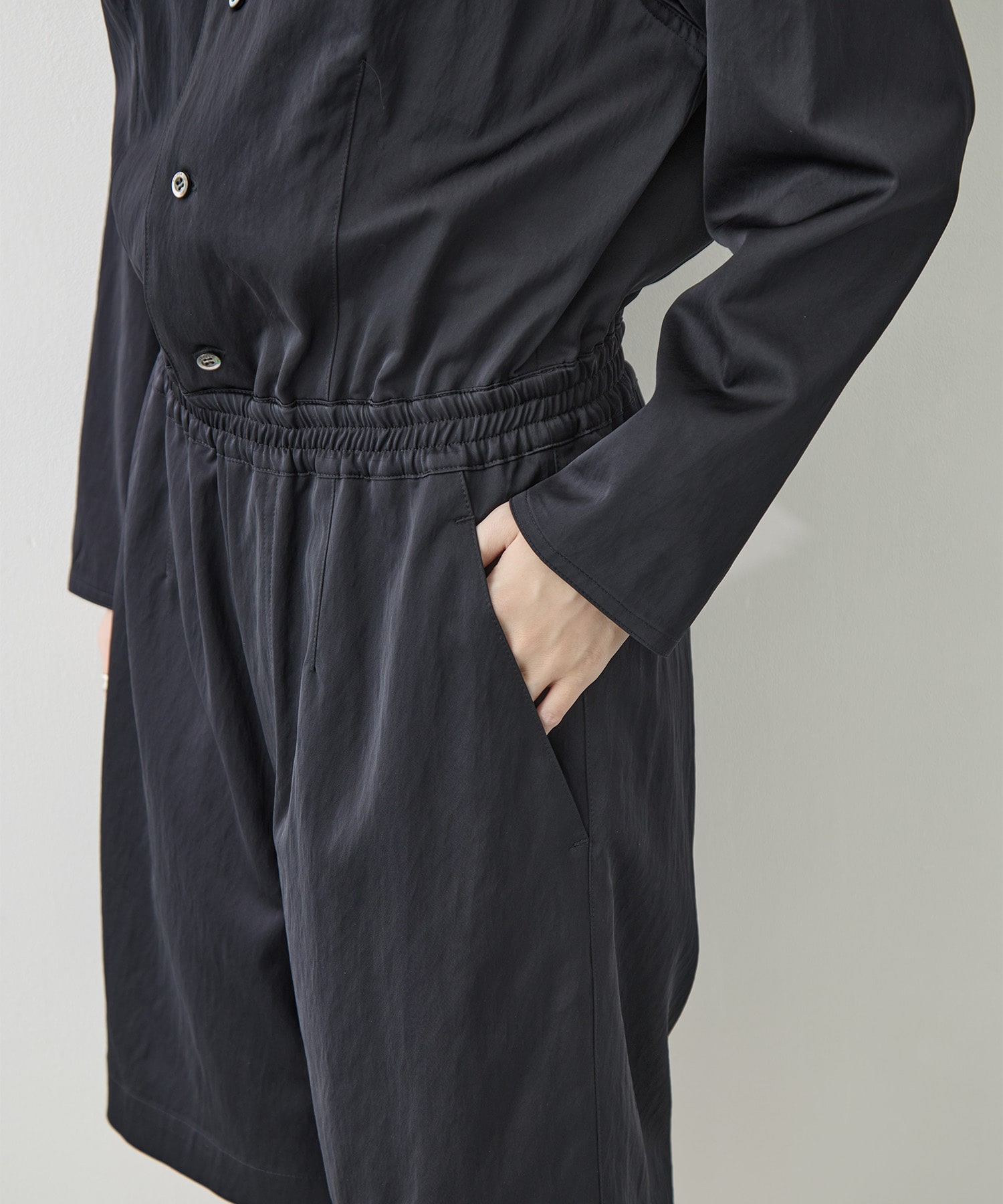 OFF-SHOULDER JUMPSUITS BELPER