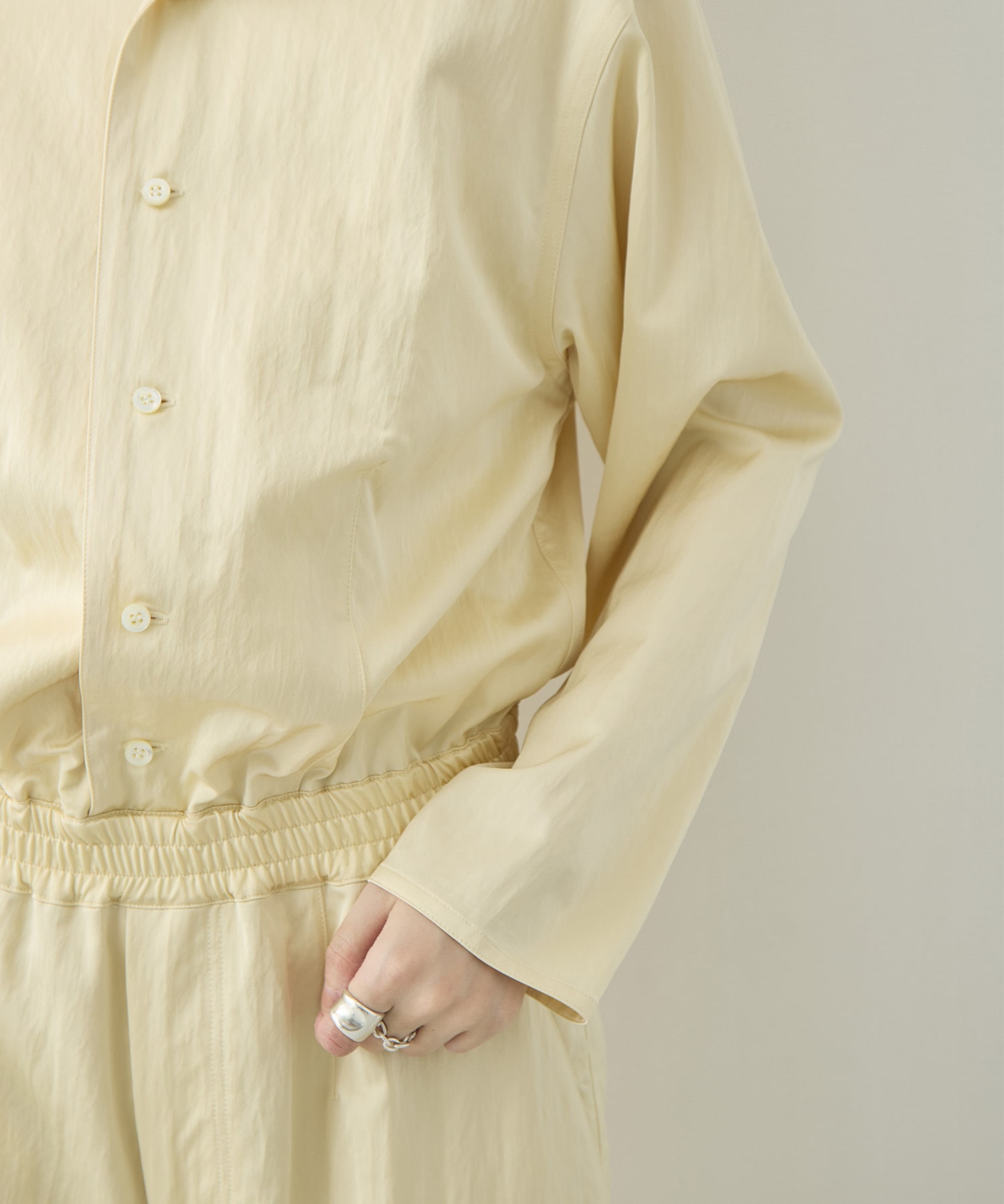 OFF-SHOULDER JUMPSUITS BELPER