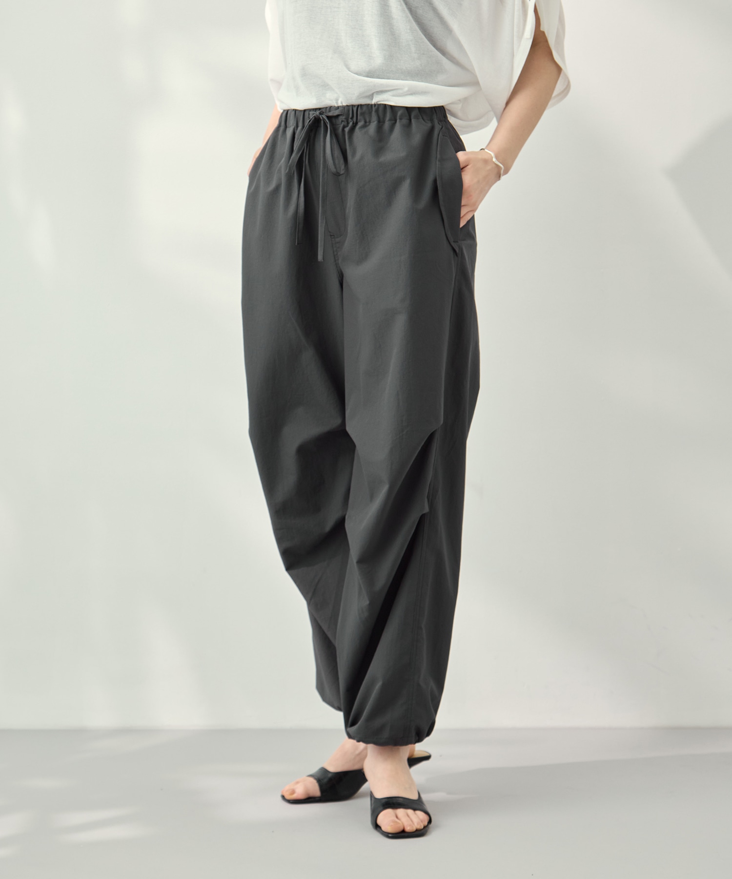 Cool Dots Ripstop Snow Pants PHEENY