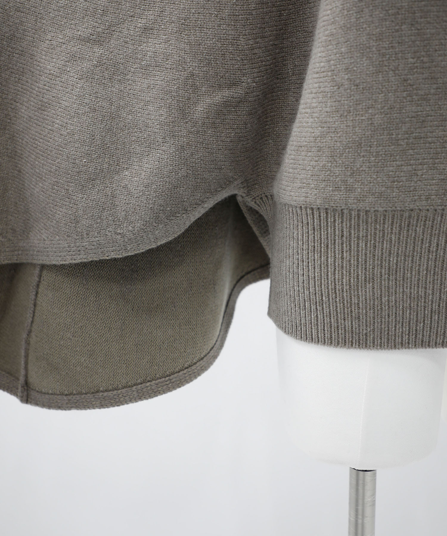 Cashmere Brend Knit IIROT