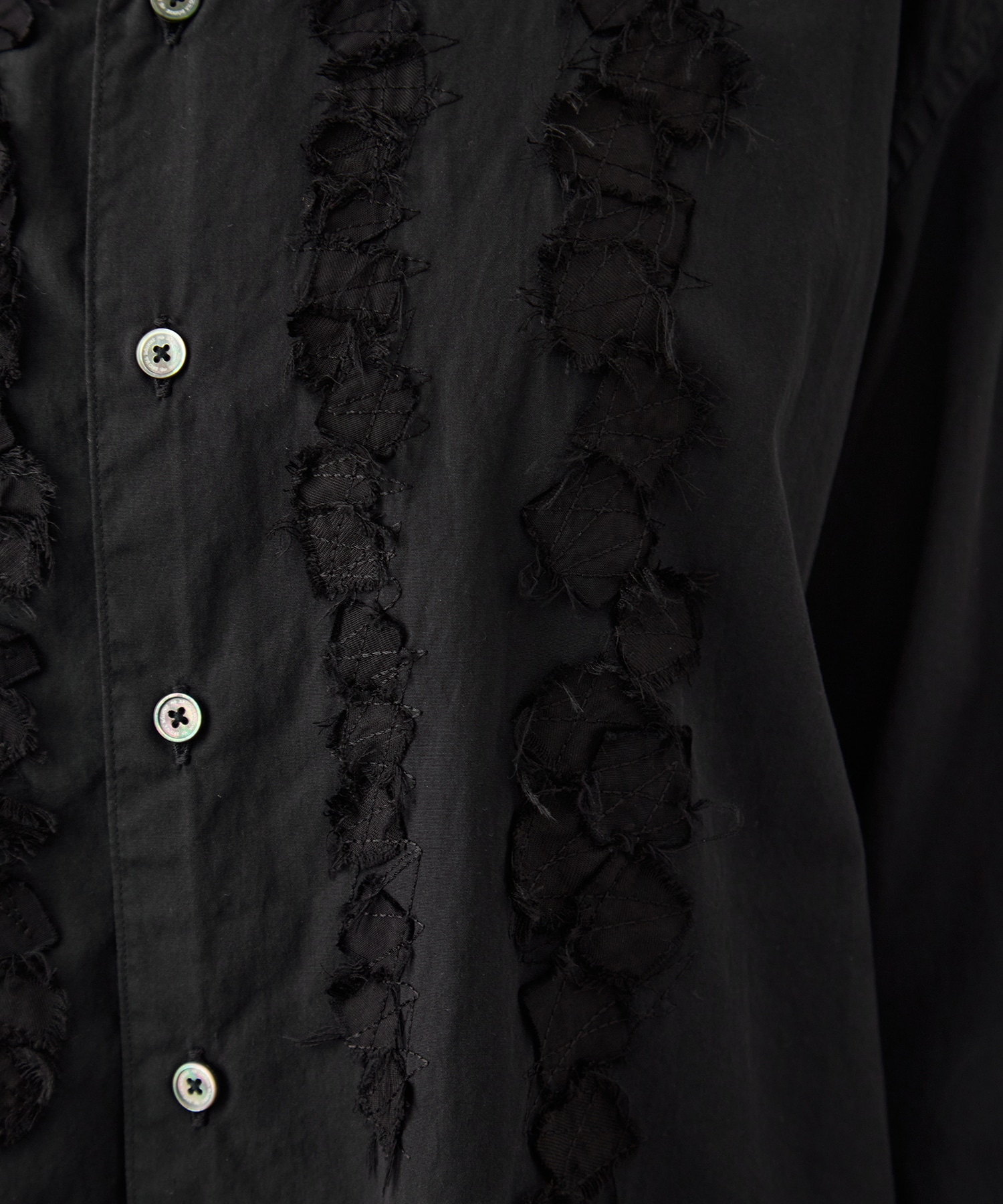 コンステラシャツ BRU NA BOINNE