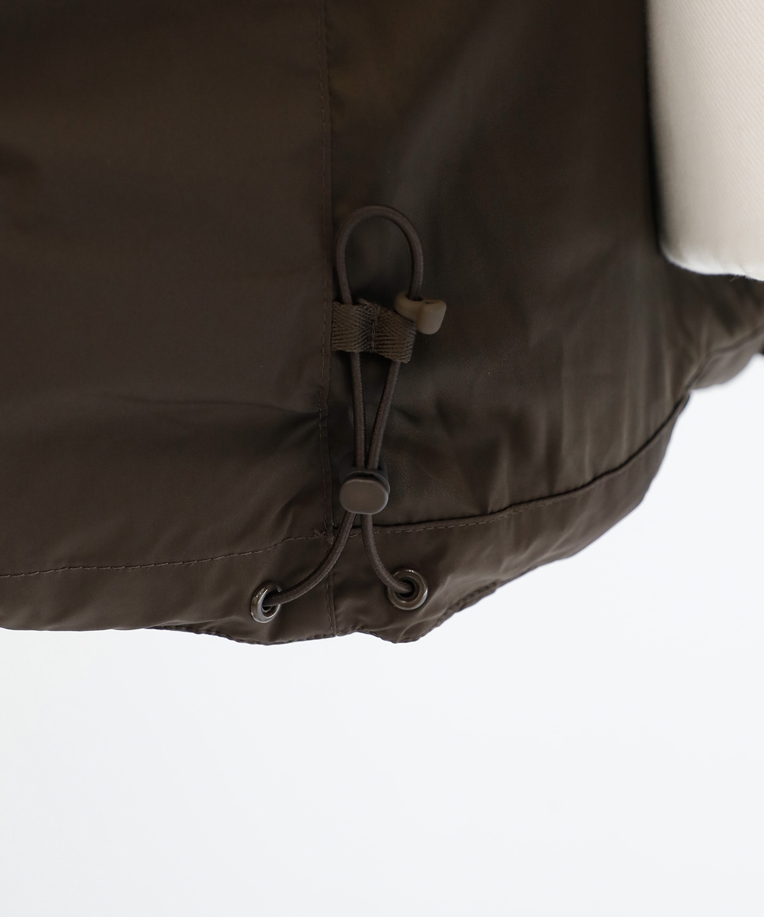 Ws TECH 2WAY CADET DOWN PARKA DAIWA PIER39