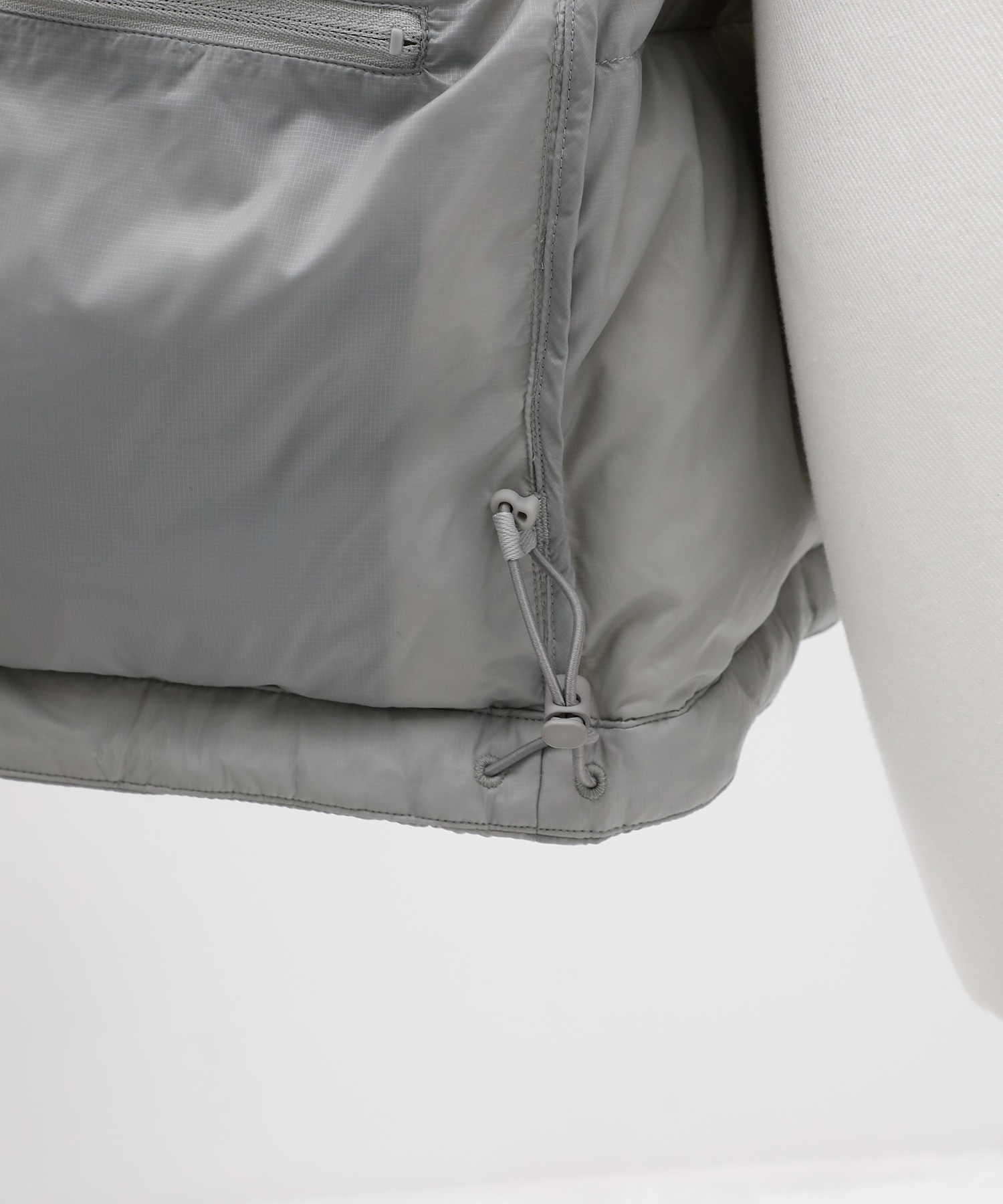 Ws TECH ULTRA LIGHT DOWN JACKET DAIWA PIER39