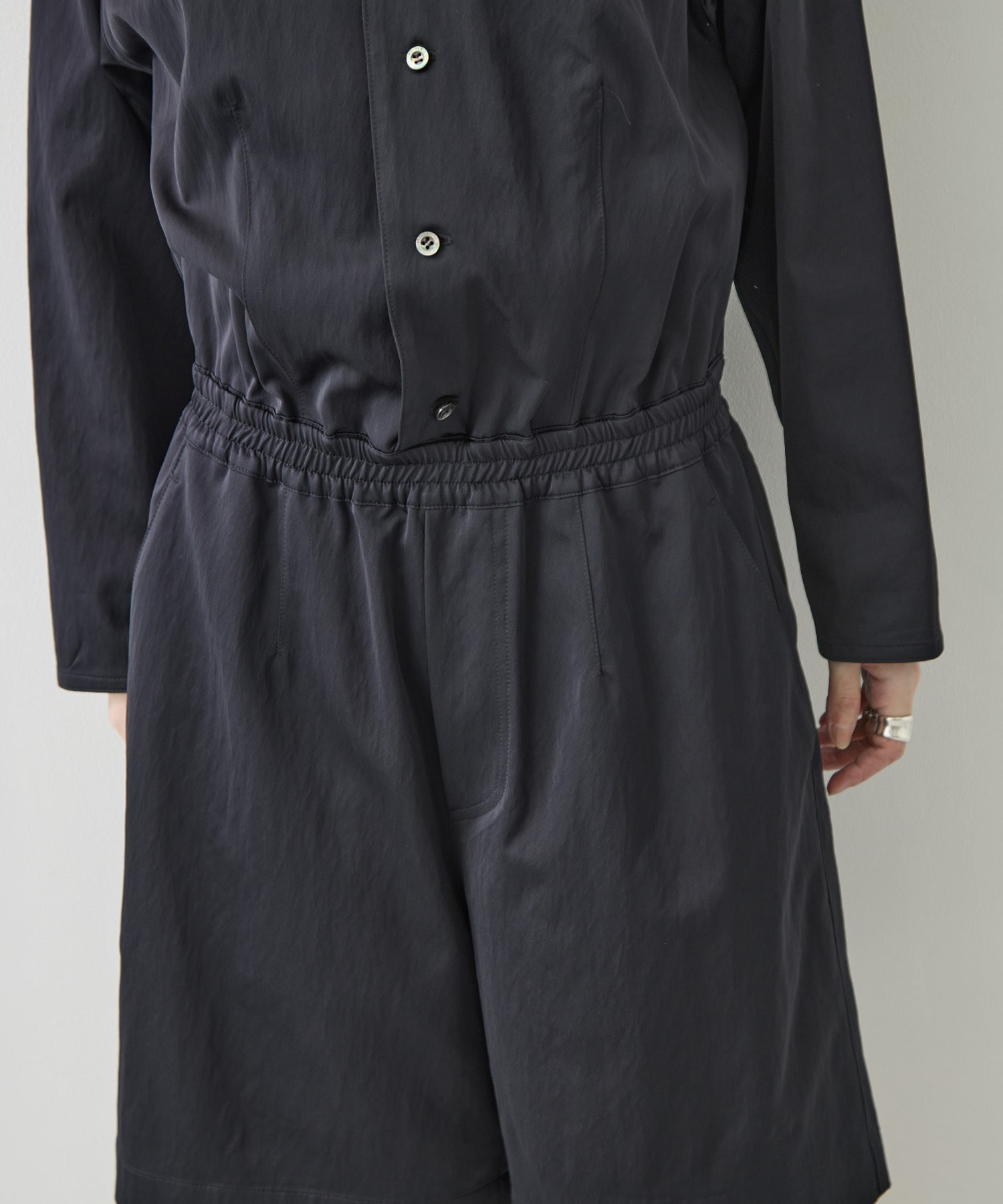 OFF-SHOULDER JUMPSUITS BELPER