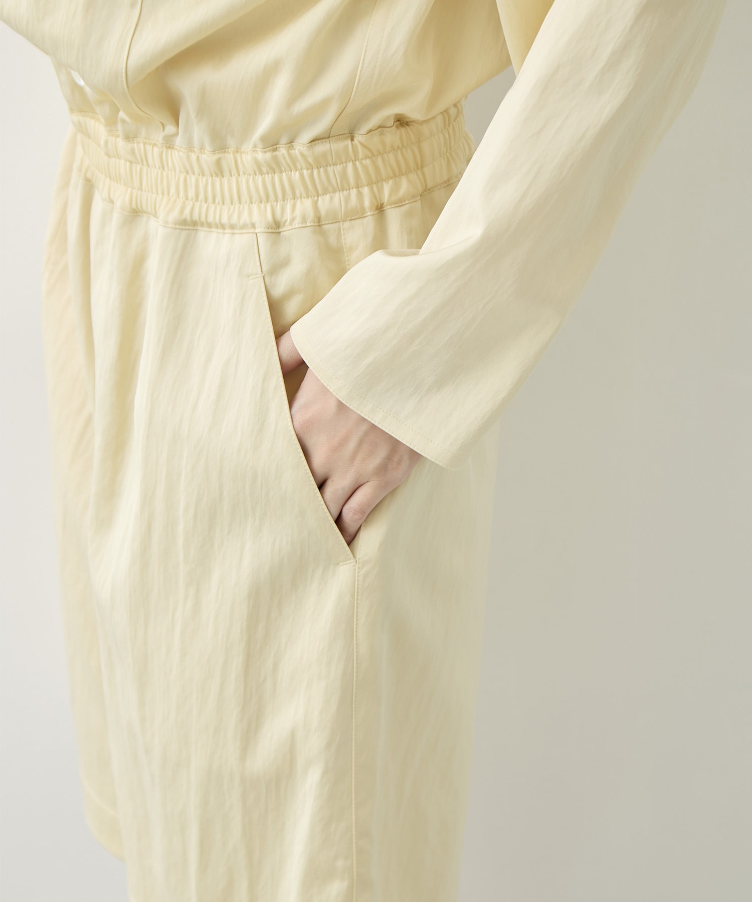 OFF-SHOULDER JUMPSUITS BELPER