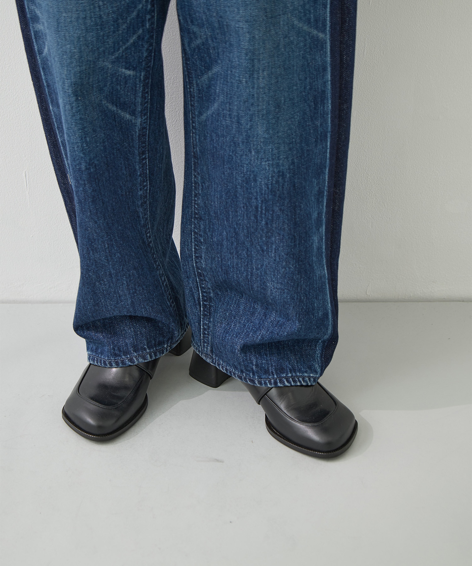 マーチデニム BRU NA BOINNE